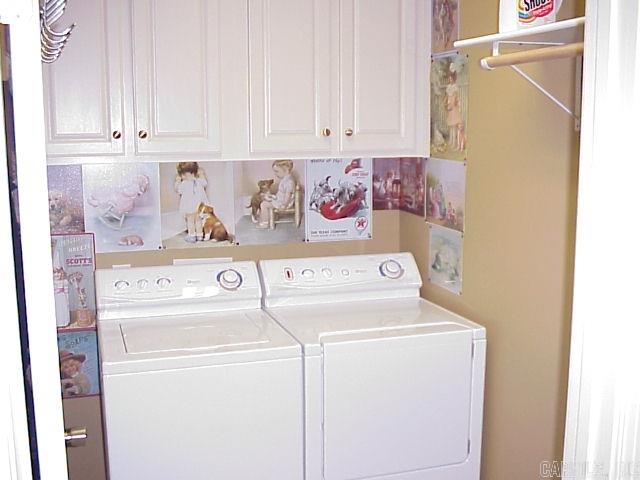 Dove Ridge - Residential