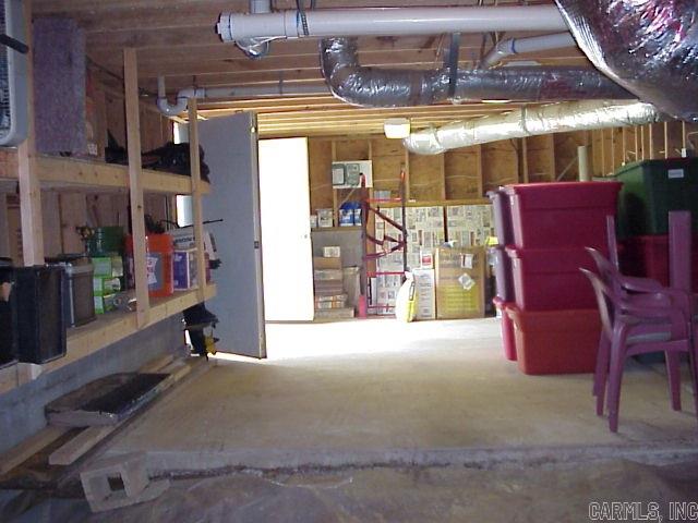 Dove Ridge - Residential