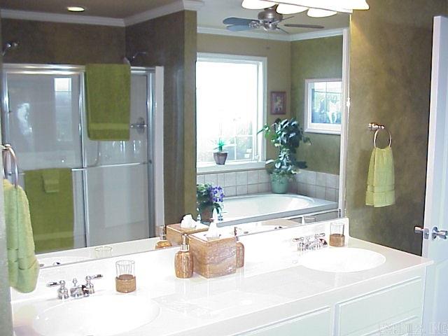 Dove Ridge - Residential