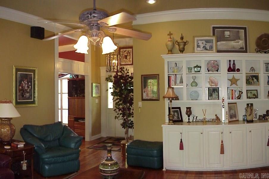 Dove Ridge - Residential