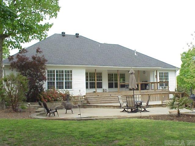 Dove Ridge - Residential