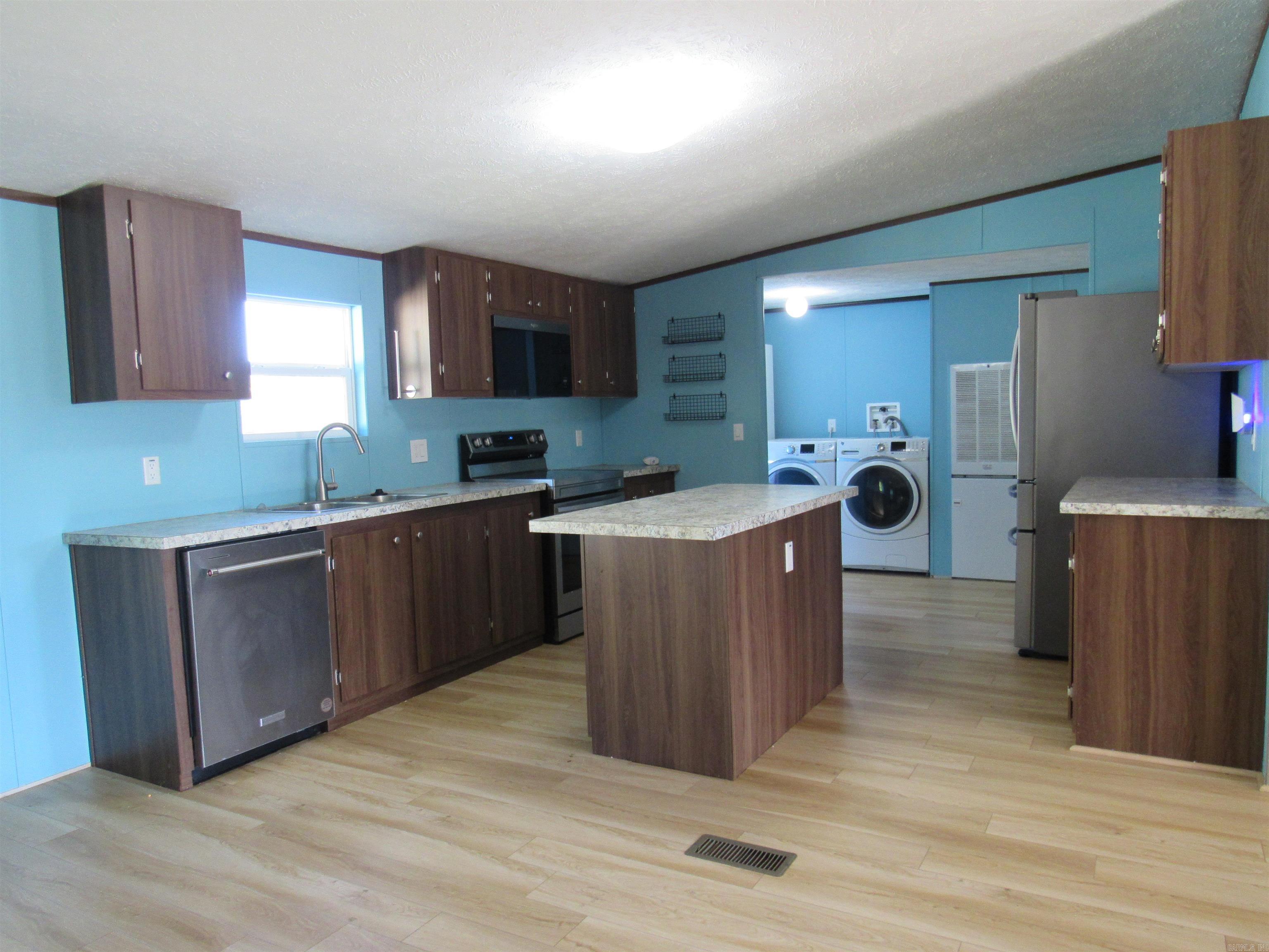Metes & Bounds - Residential Lease