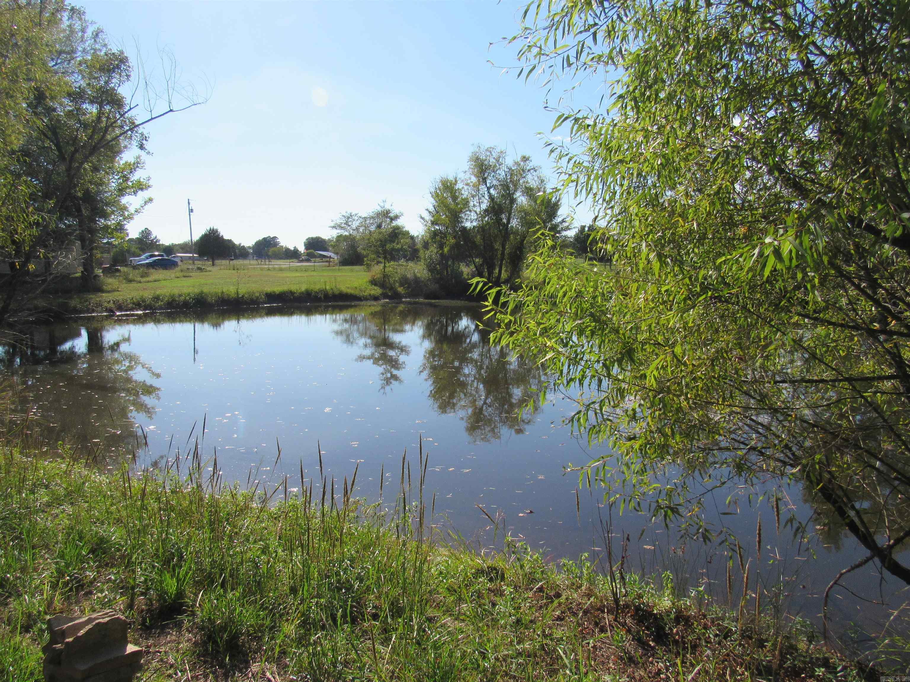 Metes & Bounds - Residential Lease