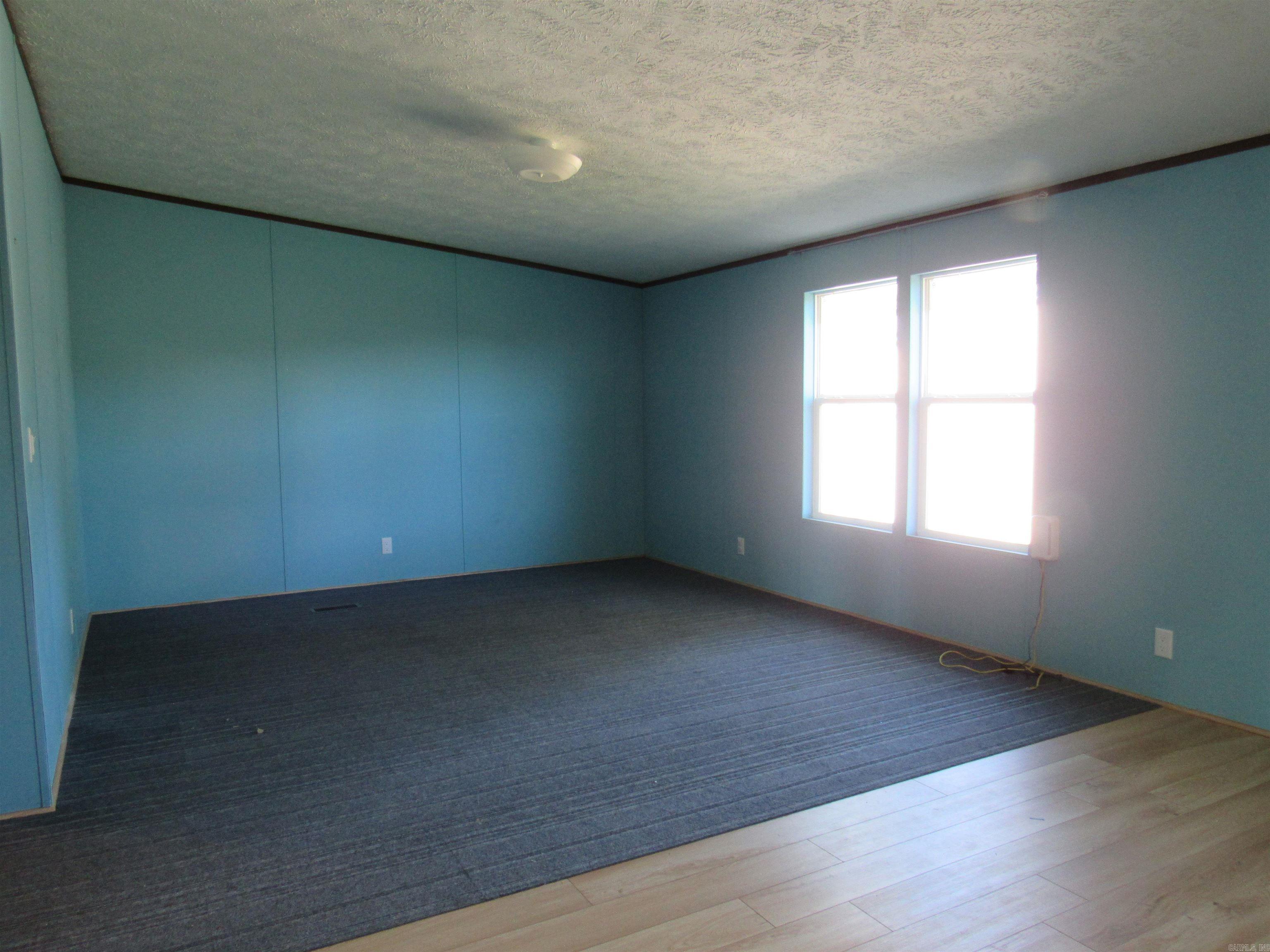 Metes & Bounds - Residential Lease