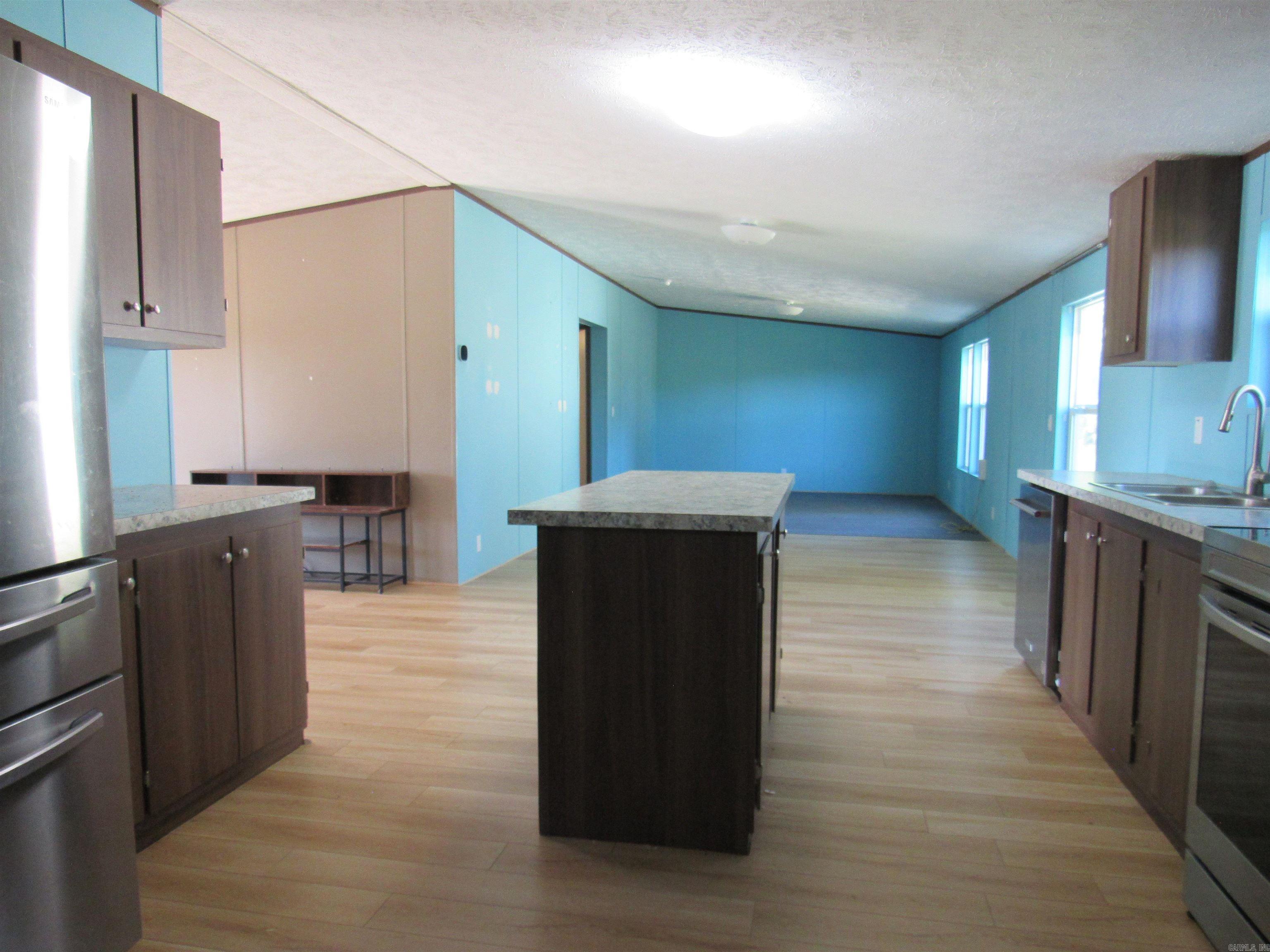 Metes & Bounds - Residential Lease