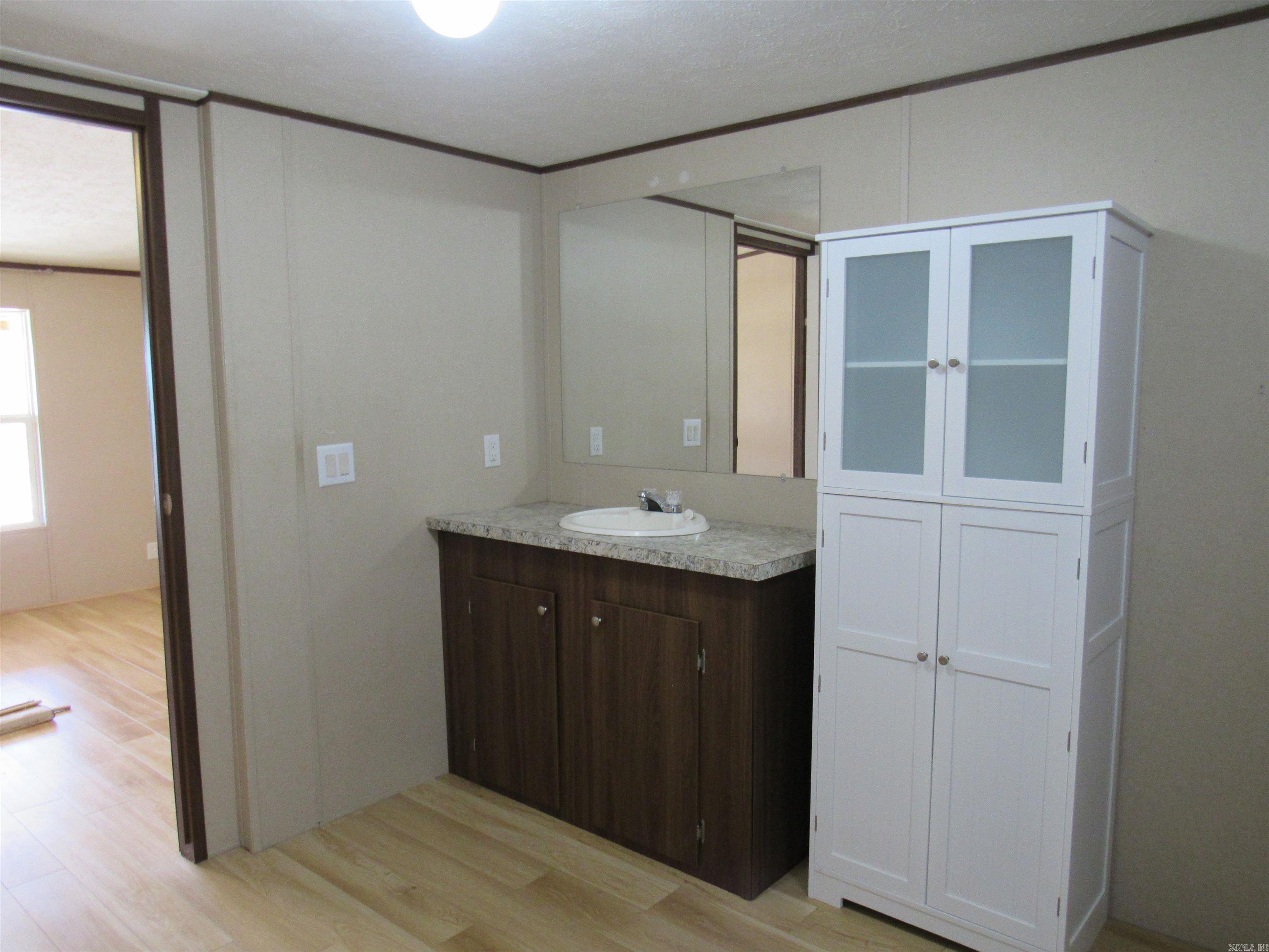 Metes & Bounds - Residential Lease