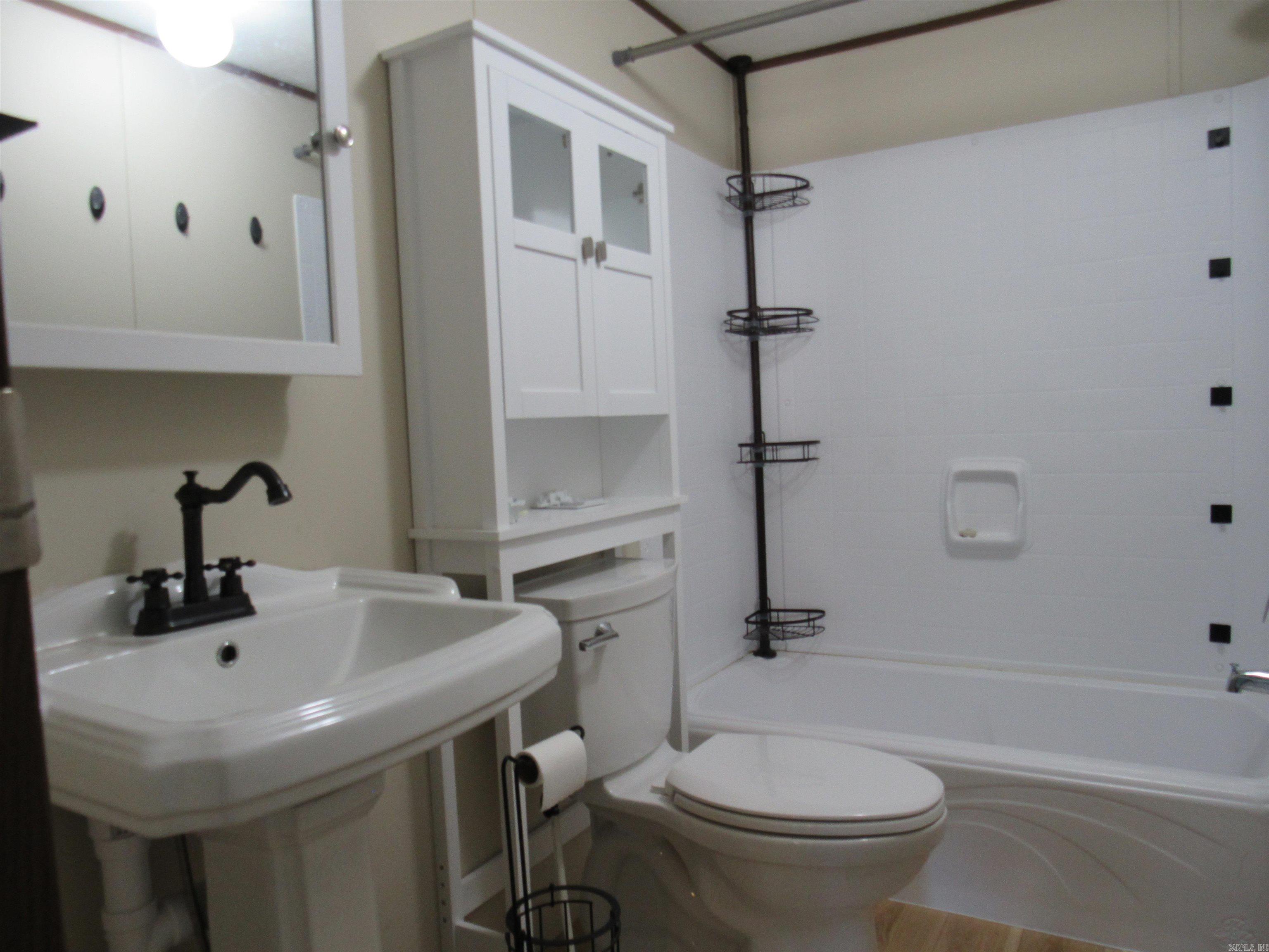 Metes & Bounds - Residential Lease