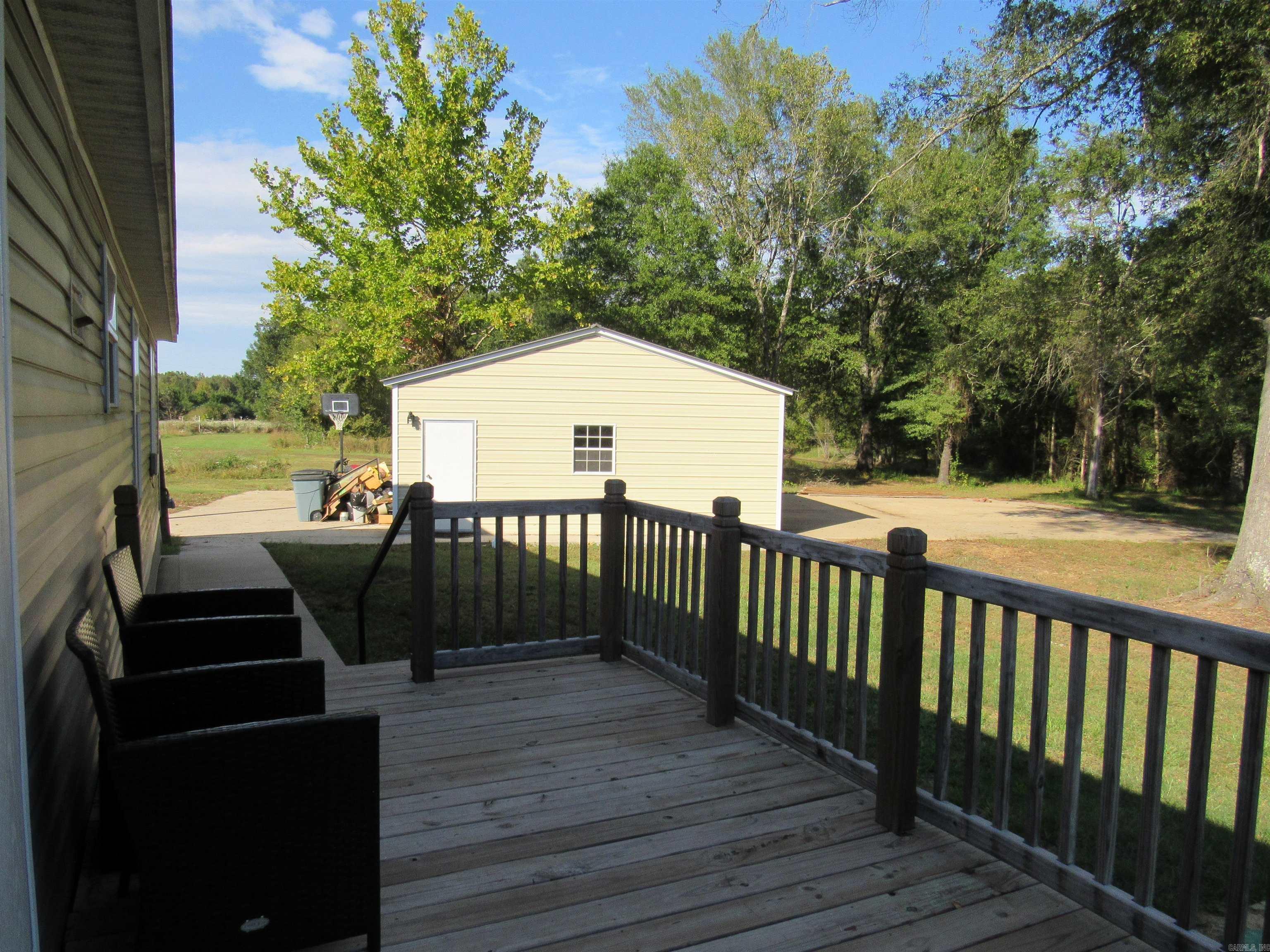 Metes & Bounds - Residential Lease