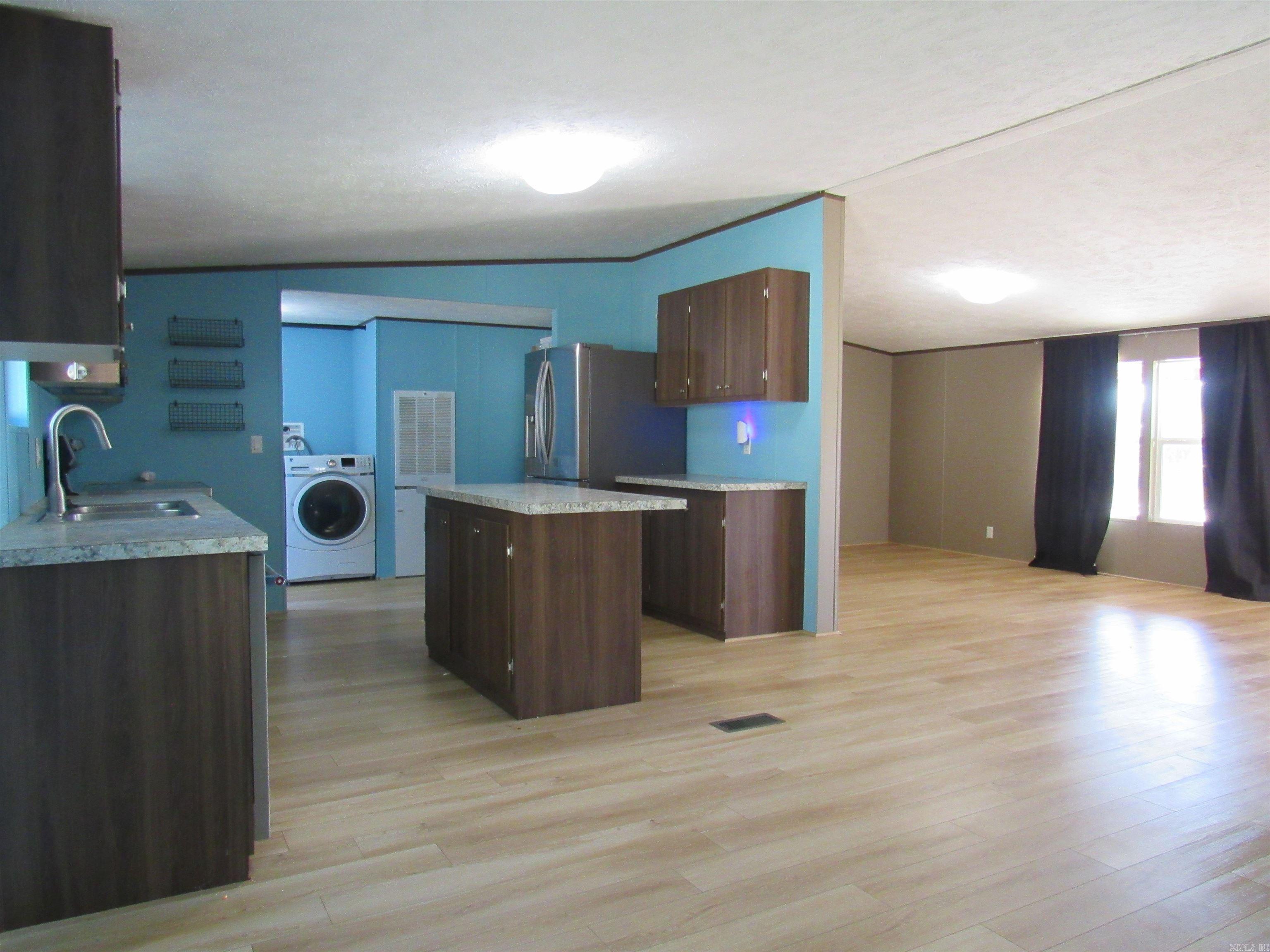 Metes & Bounds - Residential Lease