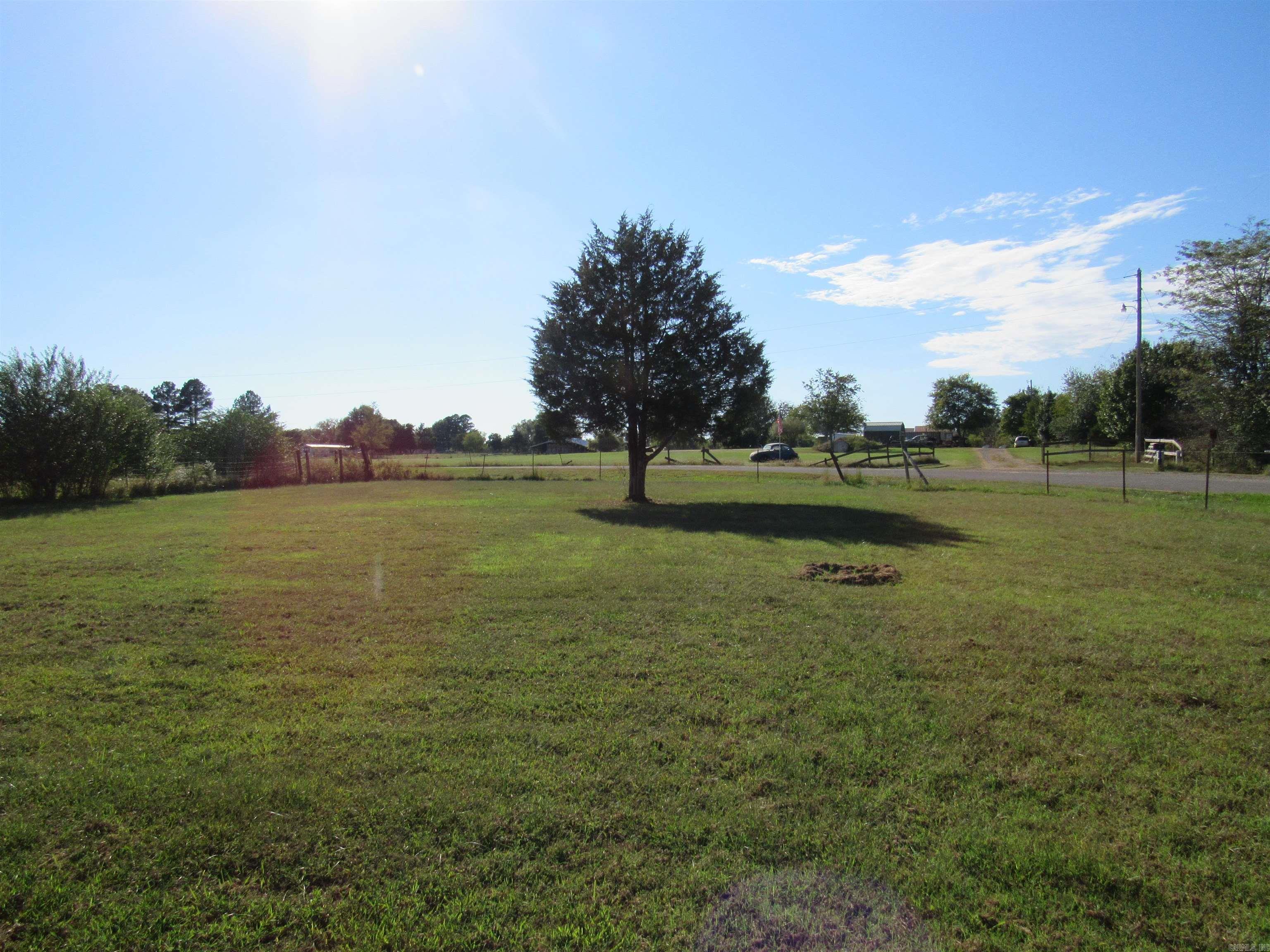 Metes & Bounds - Residential Lease