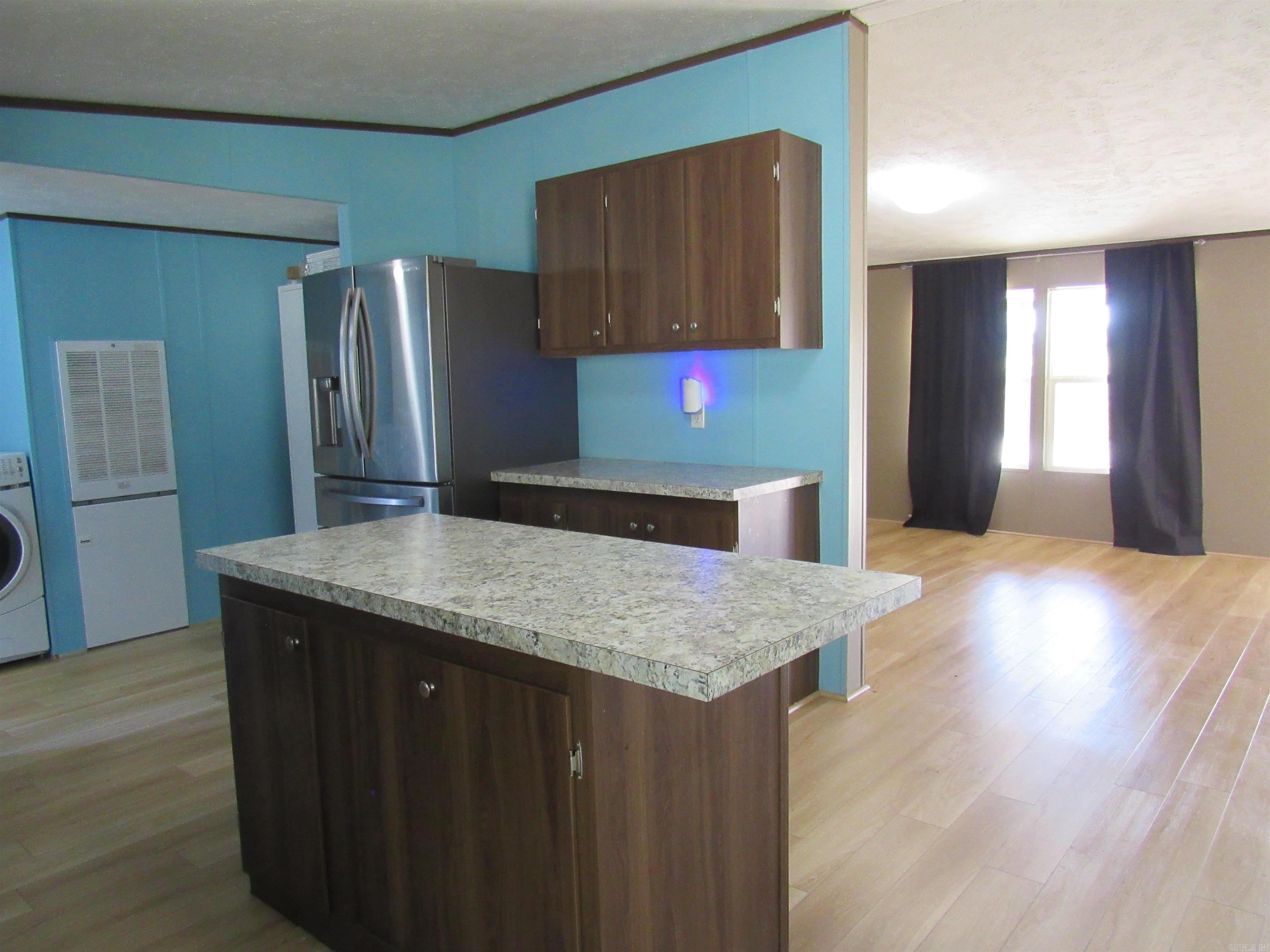 Metes & Bounds - Residential Lease