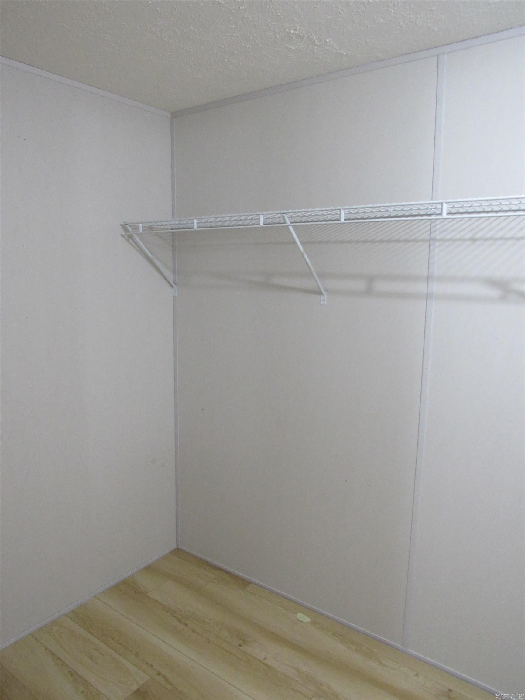 Metes & Bounds - Residential Lease