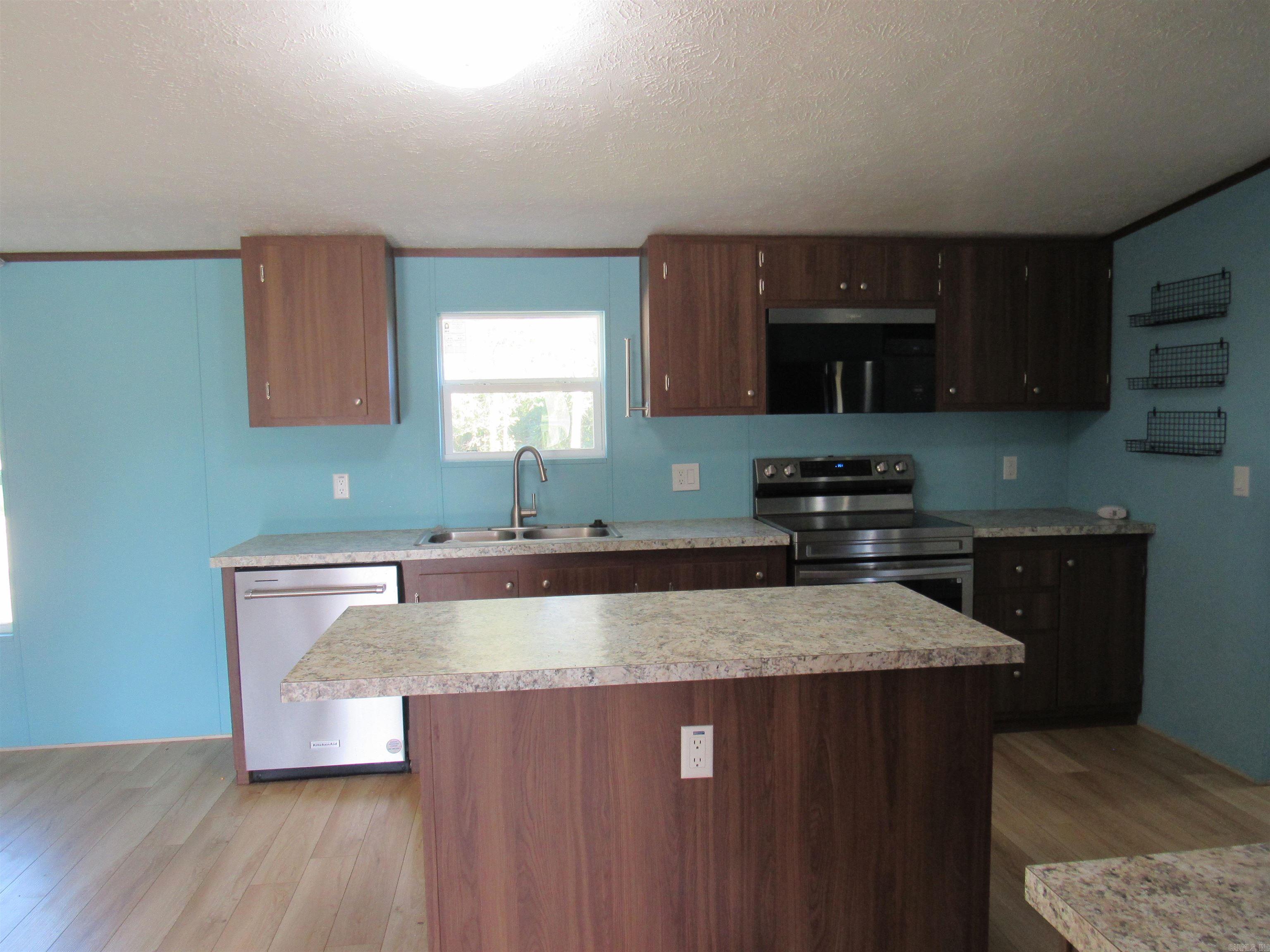 Metes & Bounds - Residential Lease