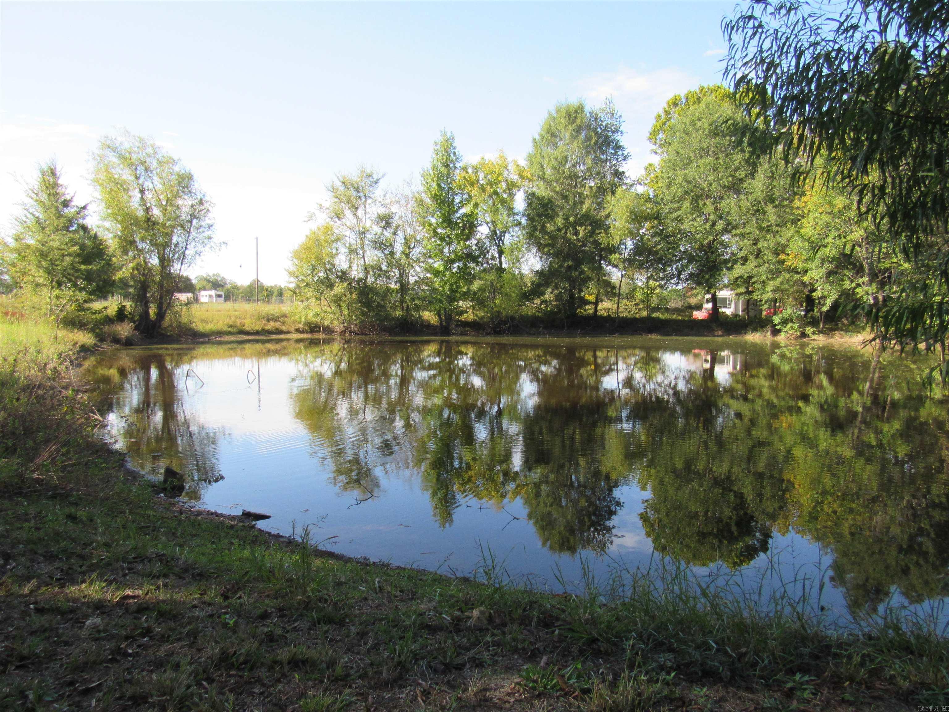 Metes & Bounds - Residential Lease