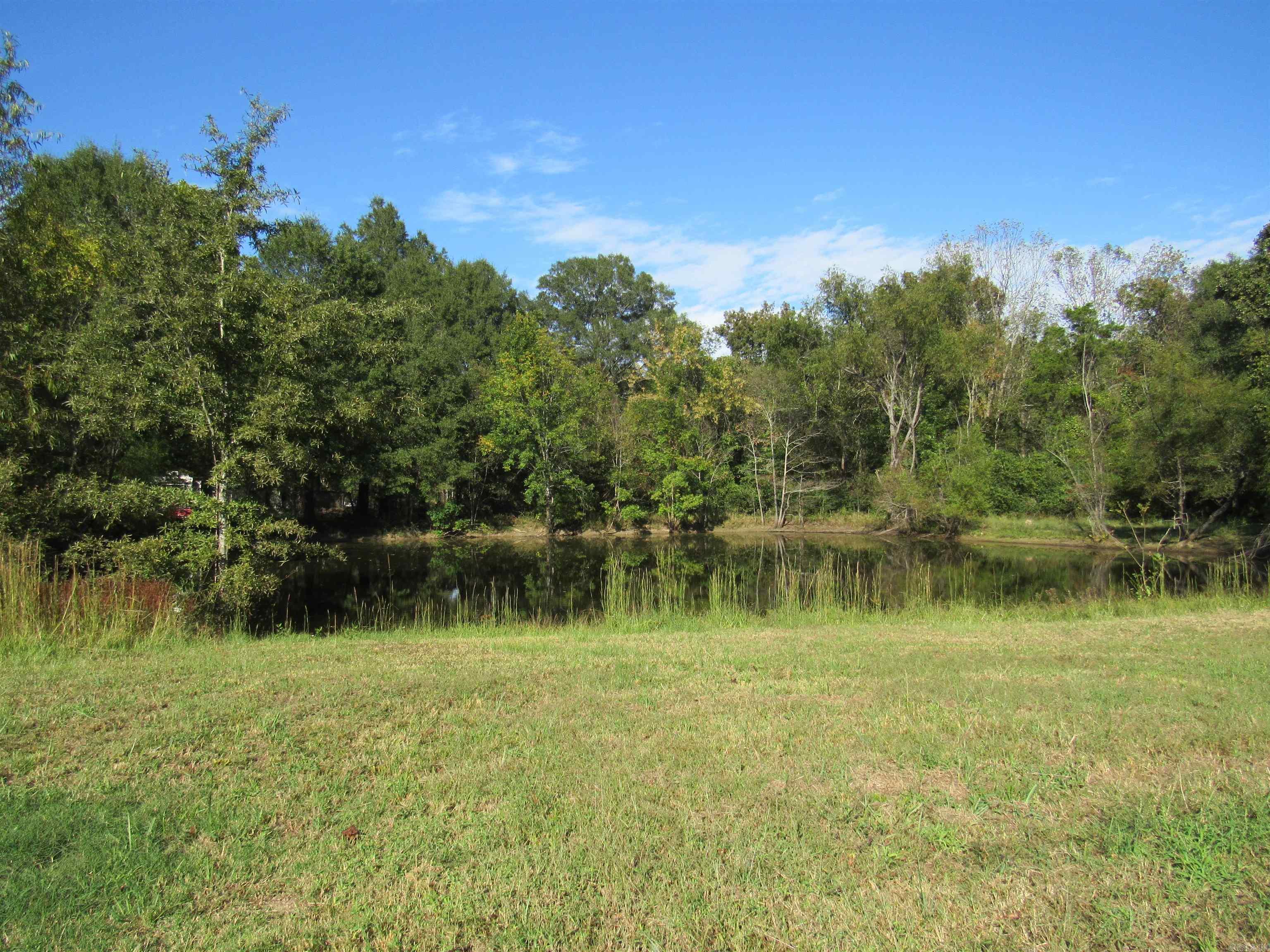 Metes & Bounds - Residential Lease