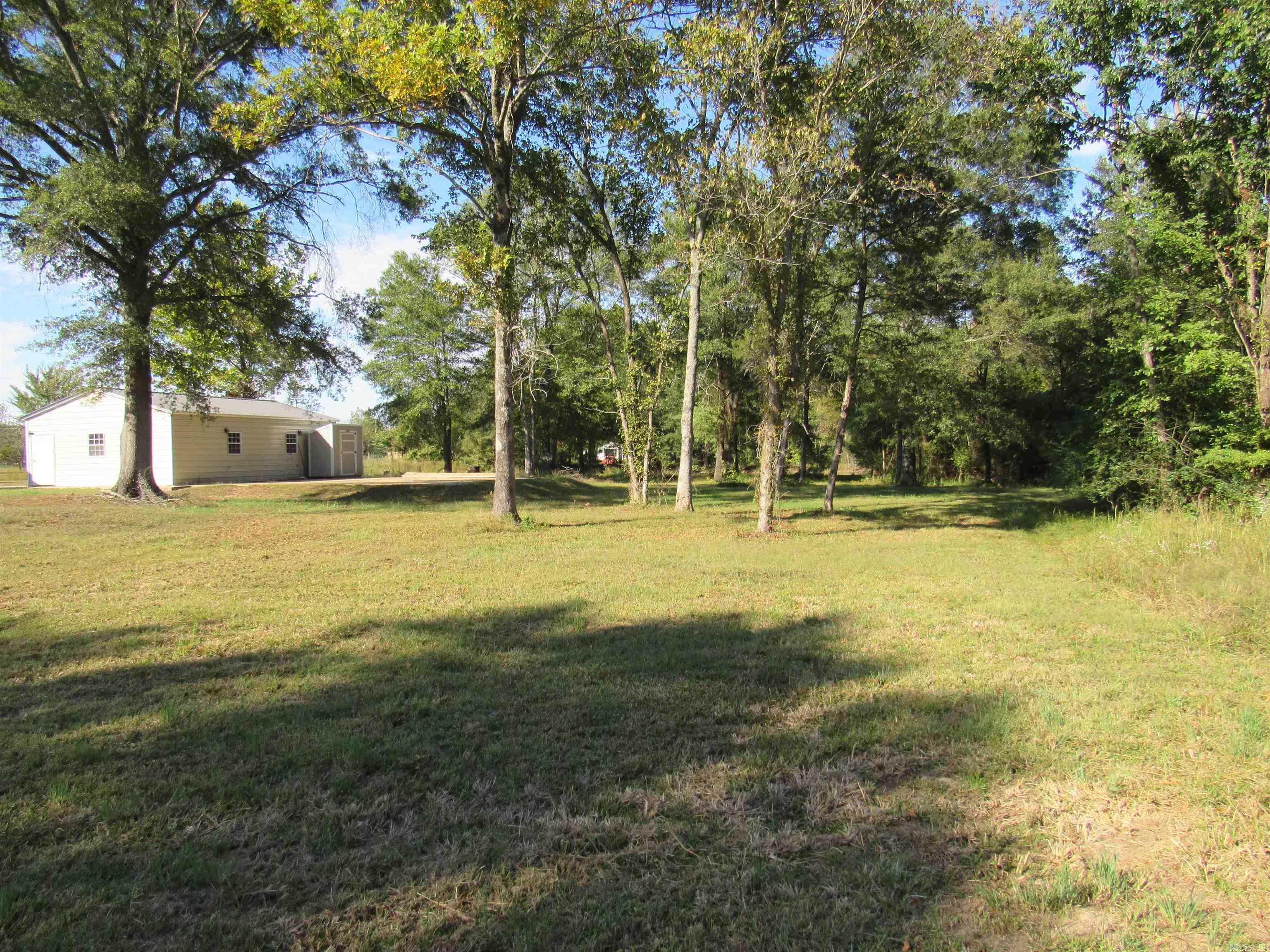 Metes & Bounds - Residential Lease