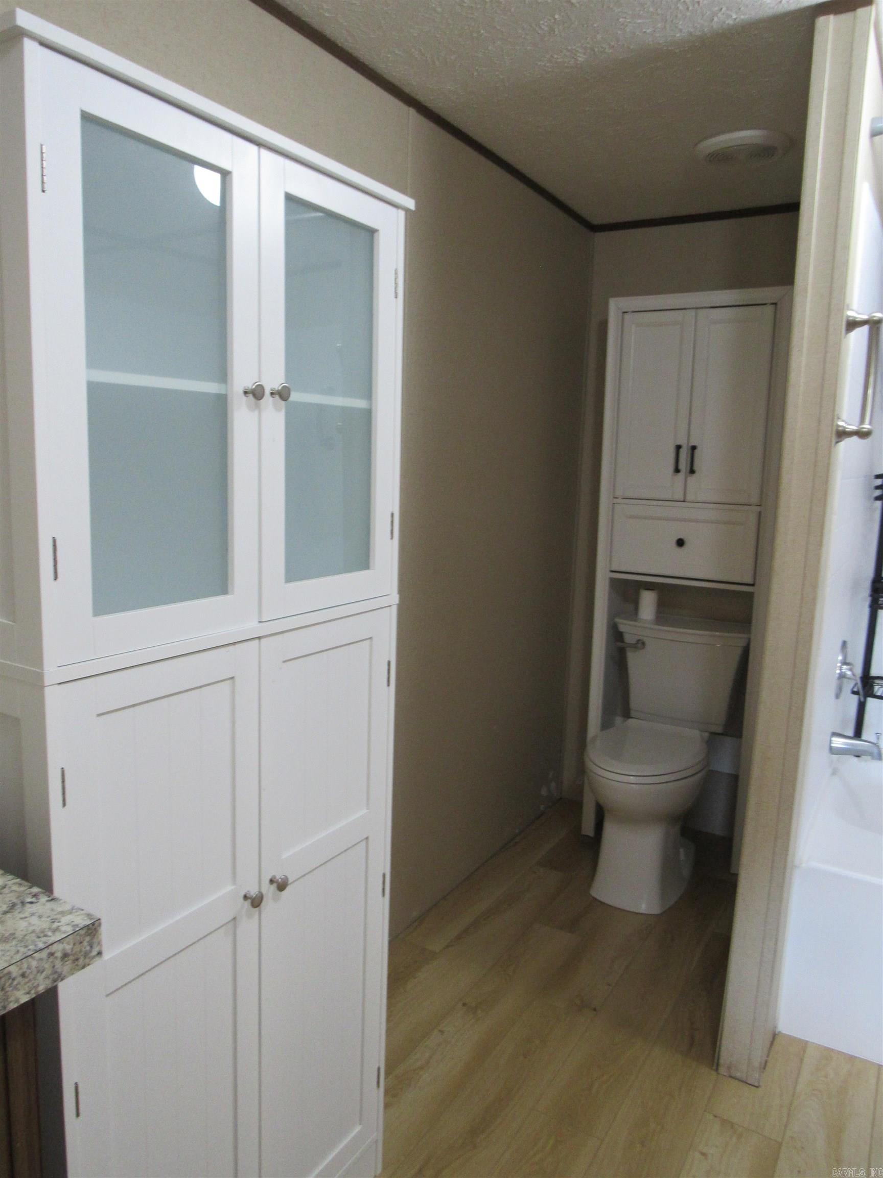 Metes & Bounds - Residential Lease