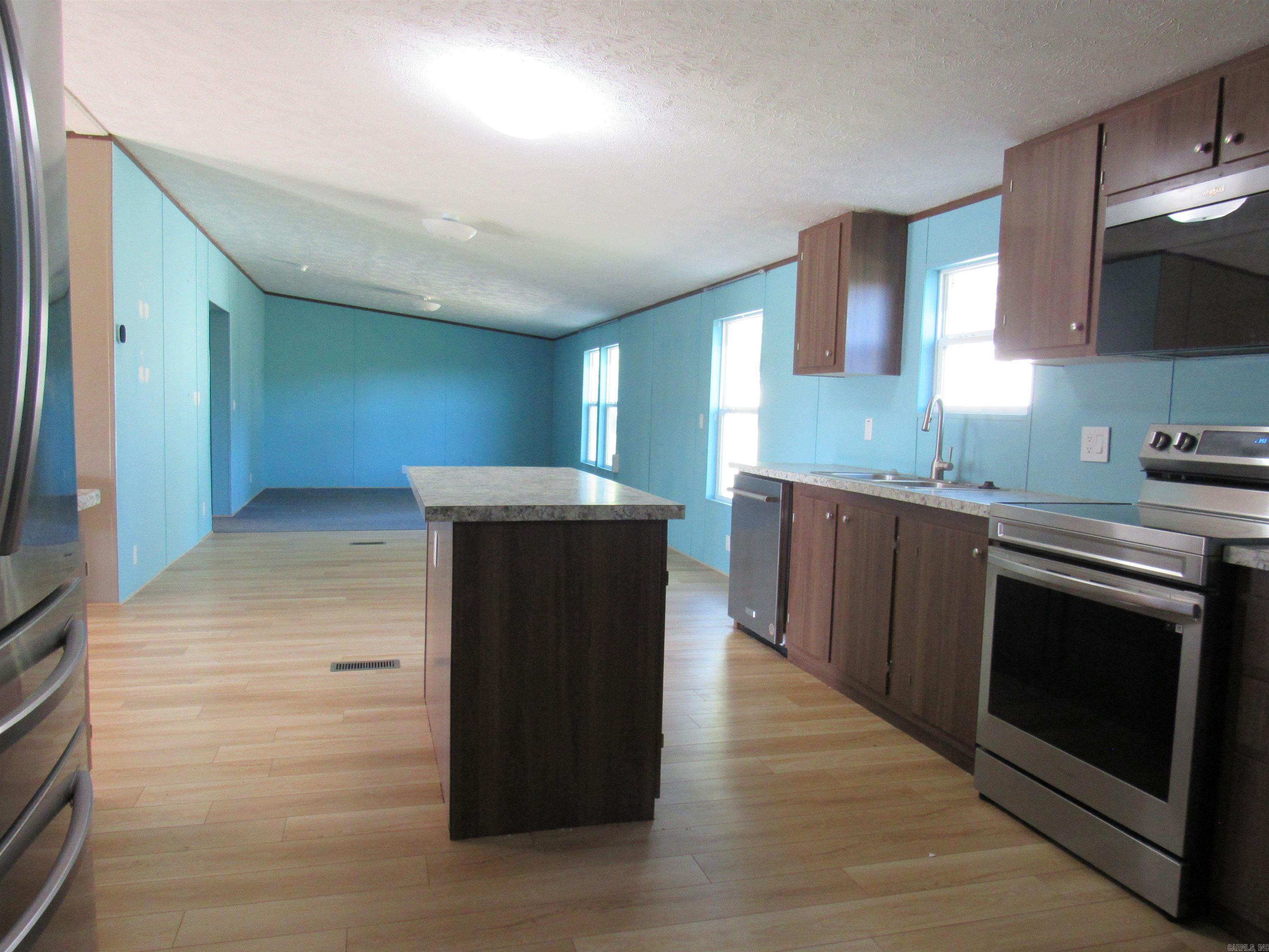 Metes & Bounds - Residential Lease
