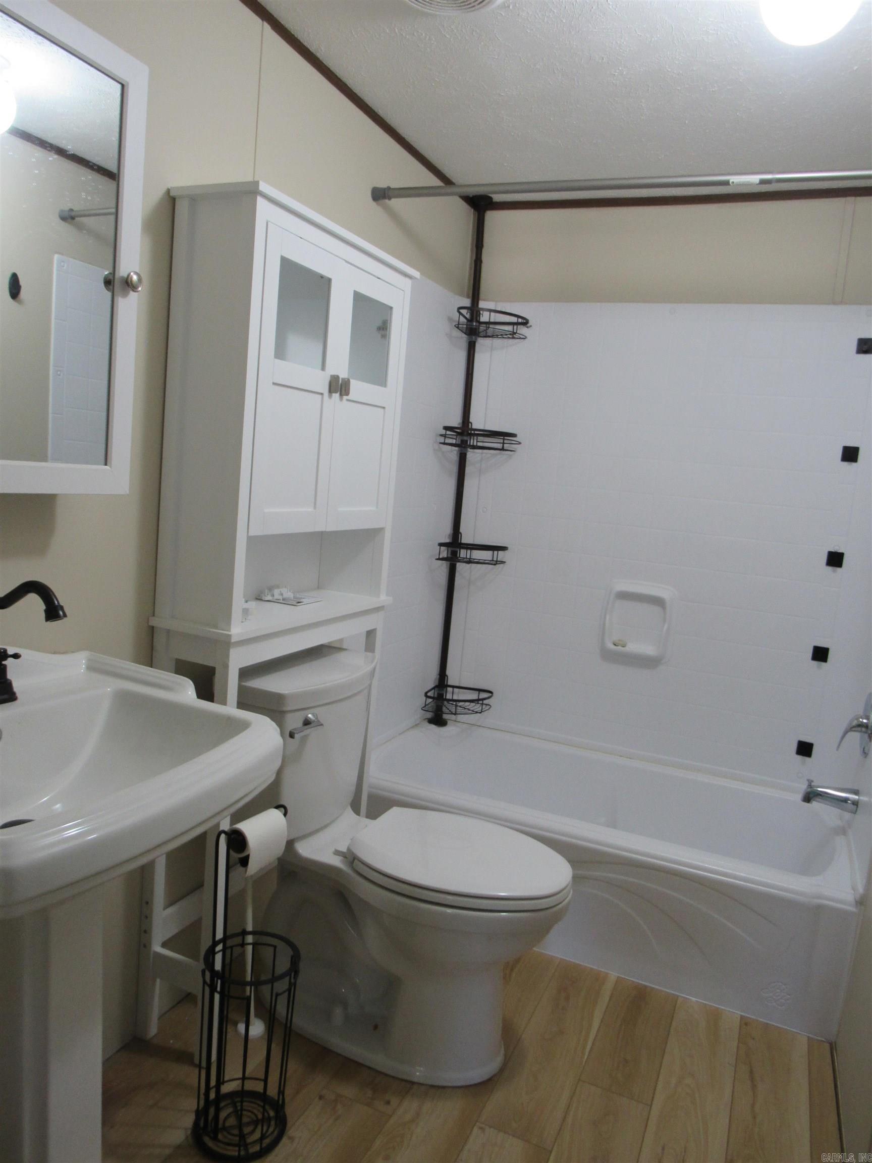 Metes & Bounds - Residential Lease