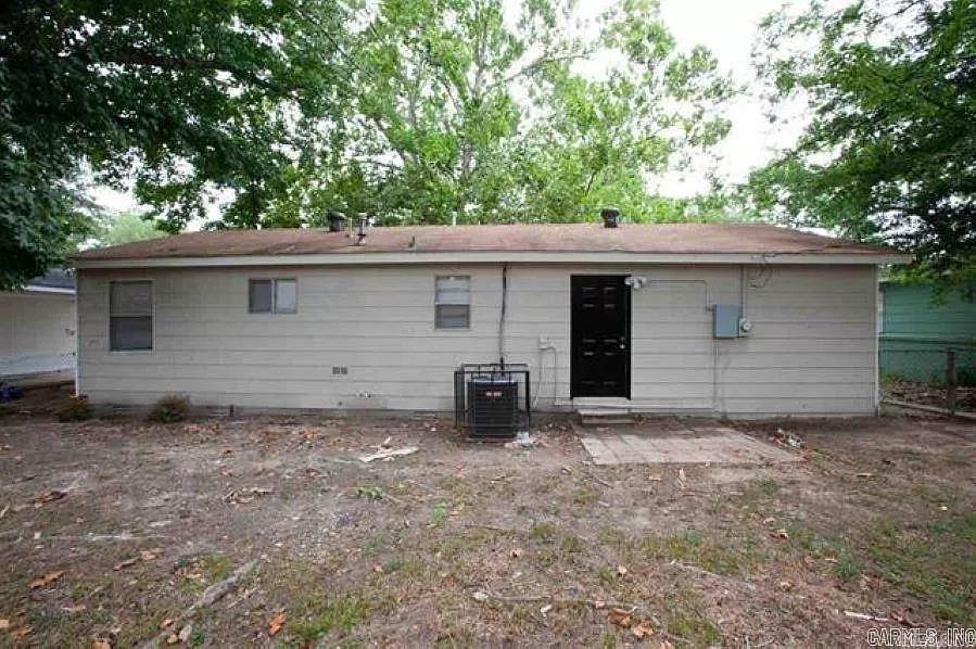 MERRIVALE ADDN - Residential