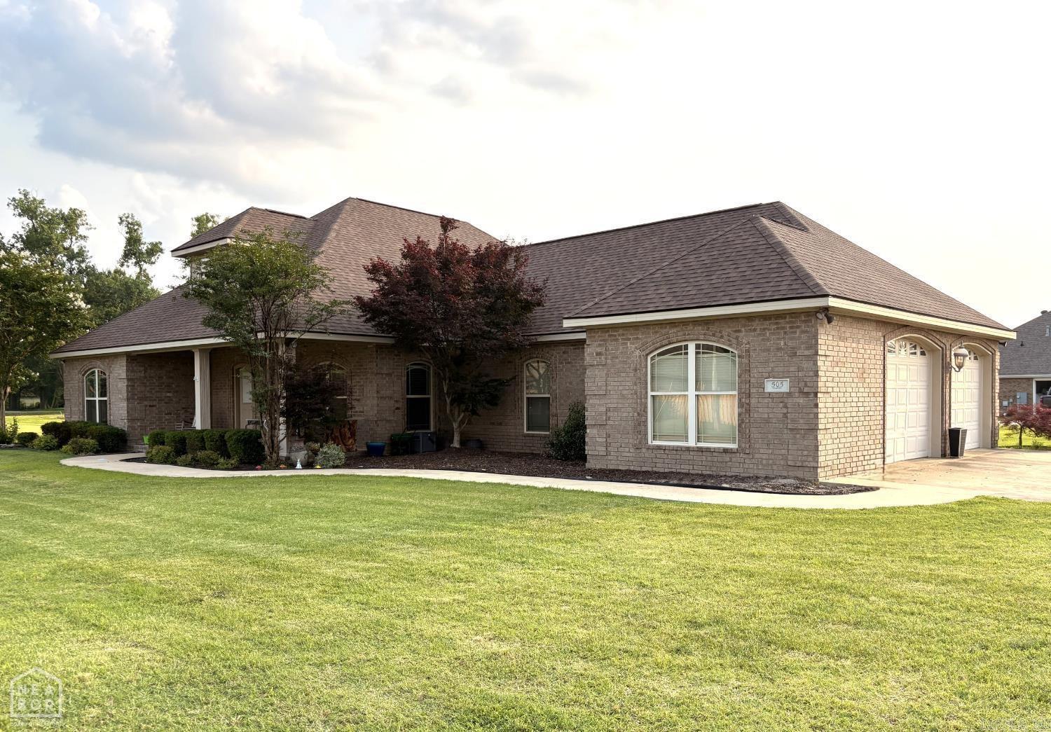 GARDEN TERRACE - Residential