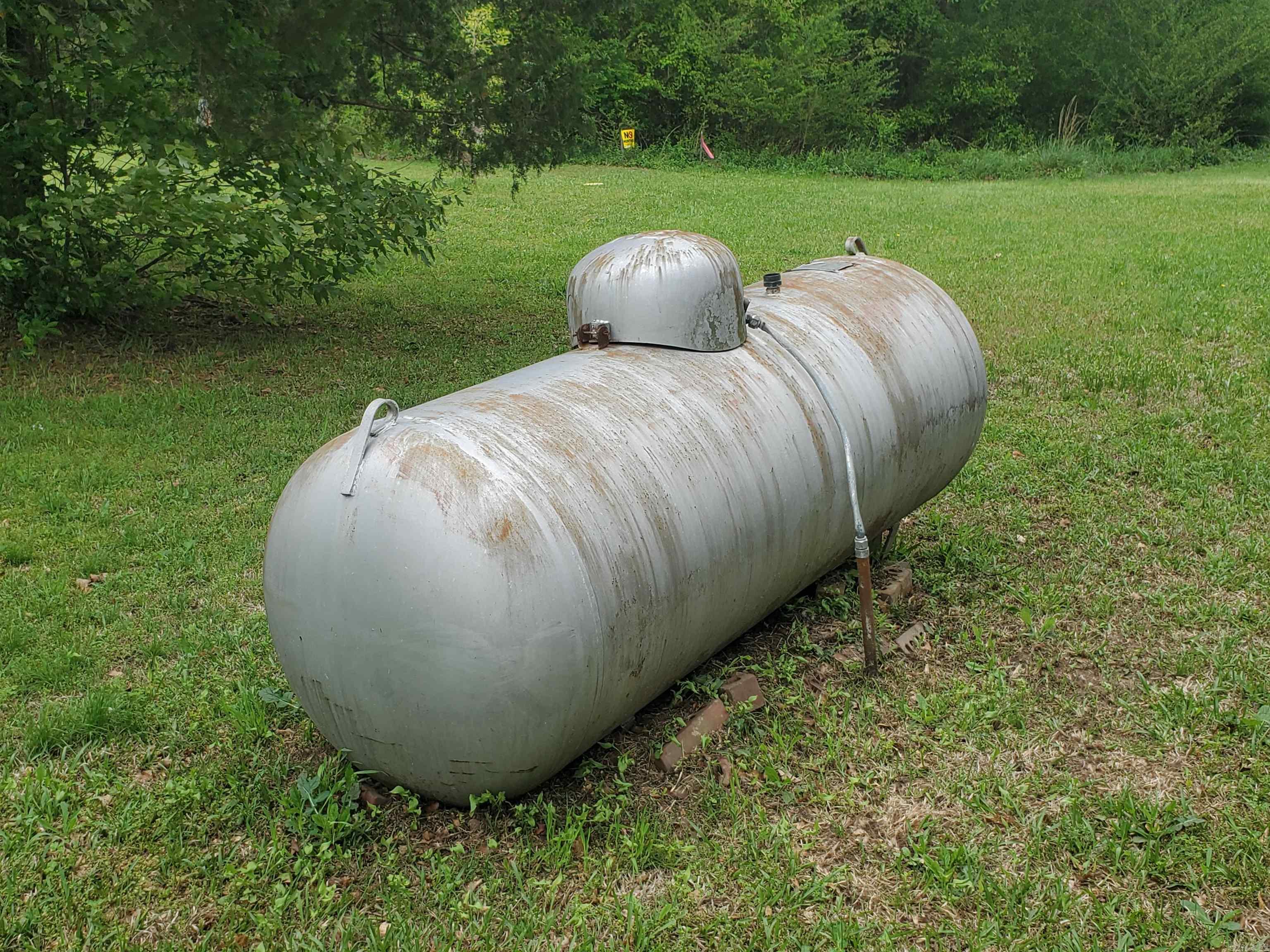 Lake Wilhelmina - Residential