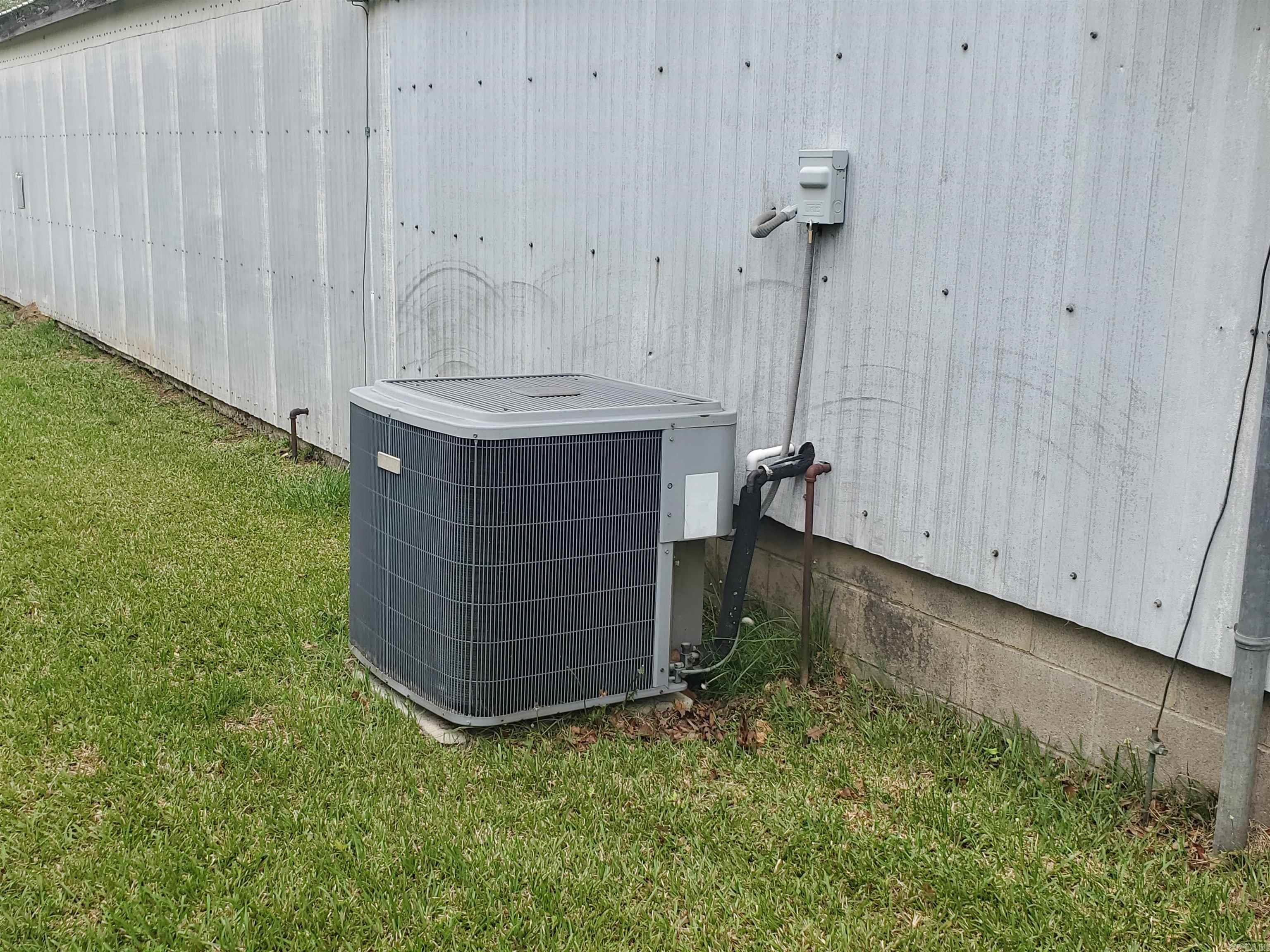 Lake Wilhelmina - Residential