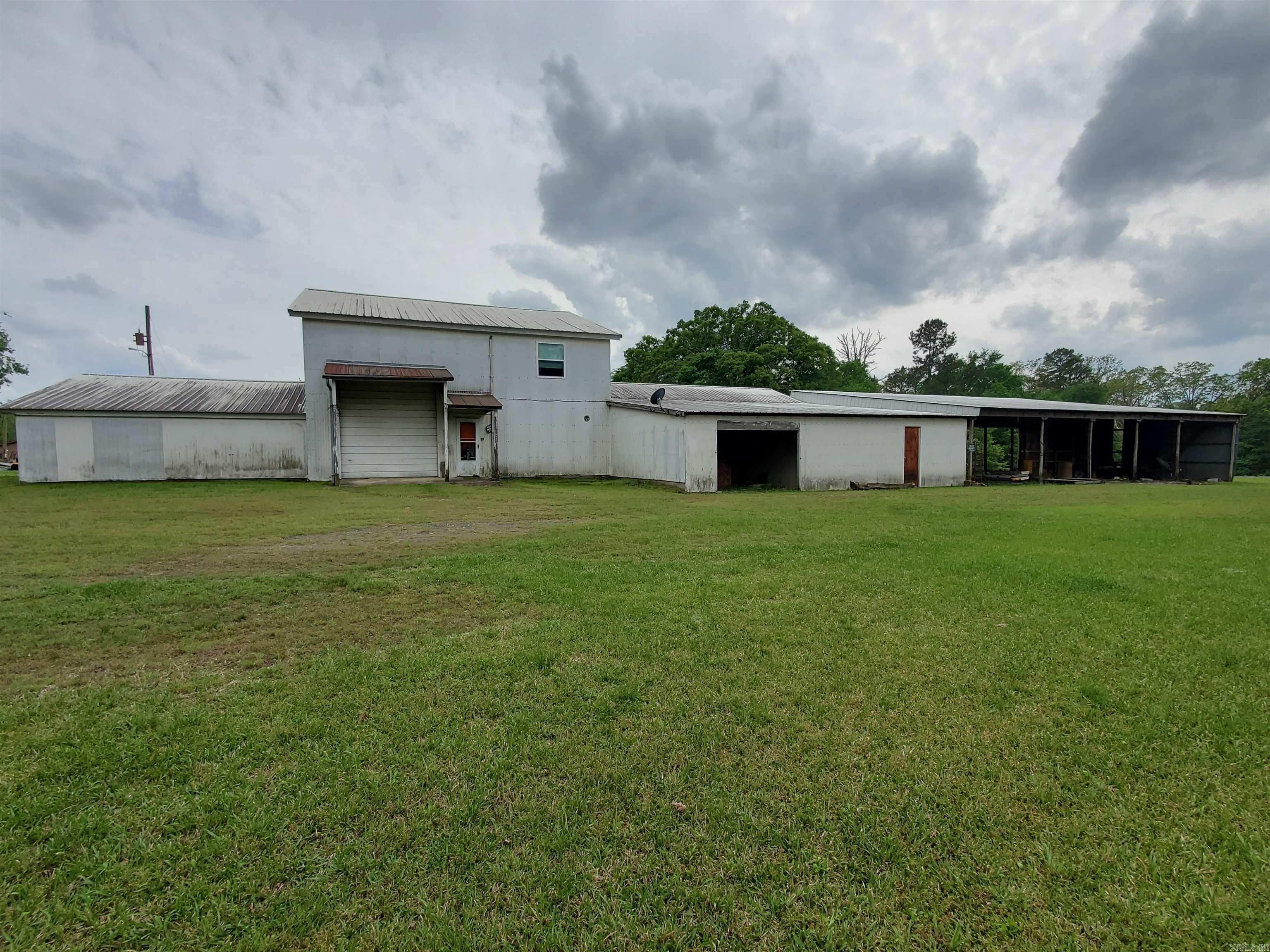 Lake Wilhelmina - Residential