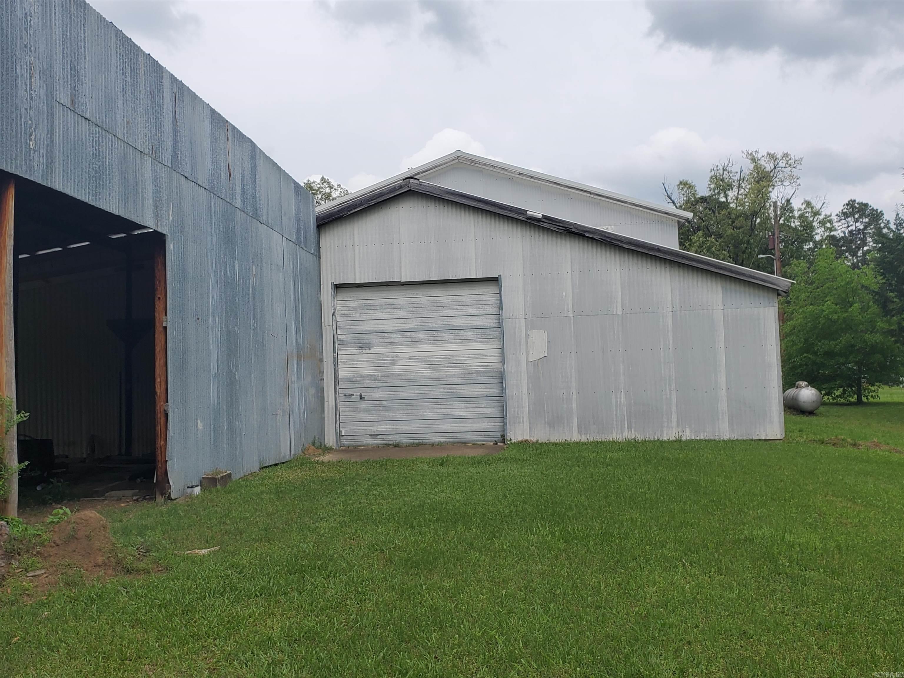 Lake Wilhelmina - Residential