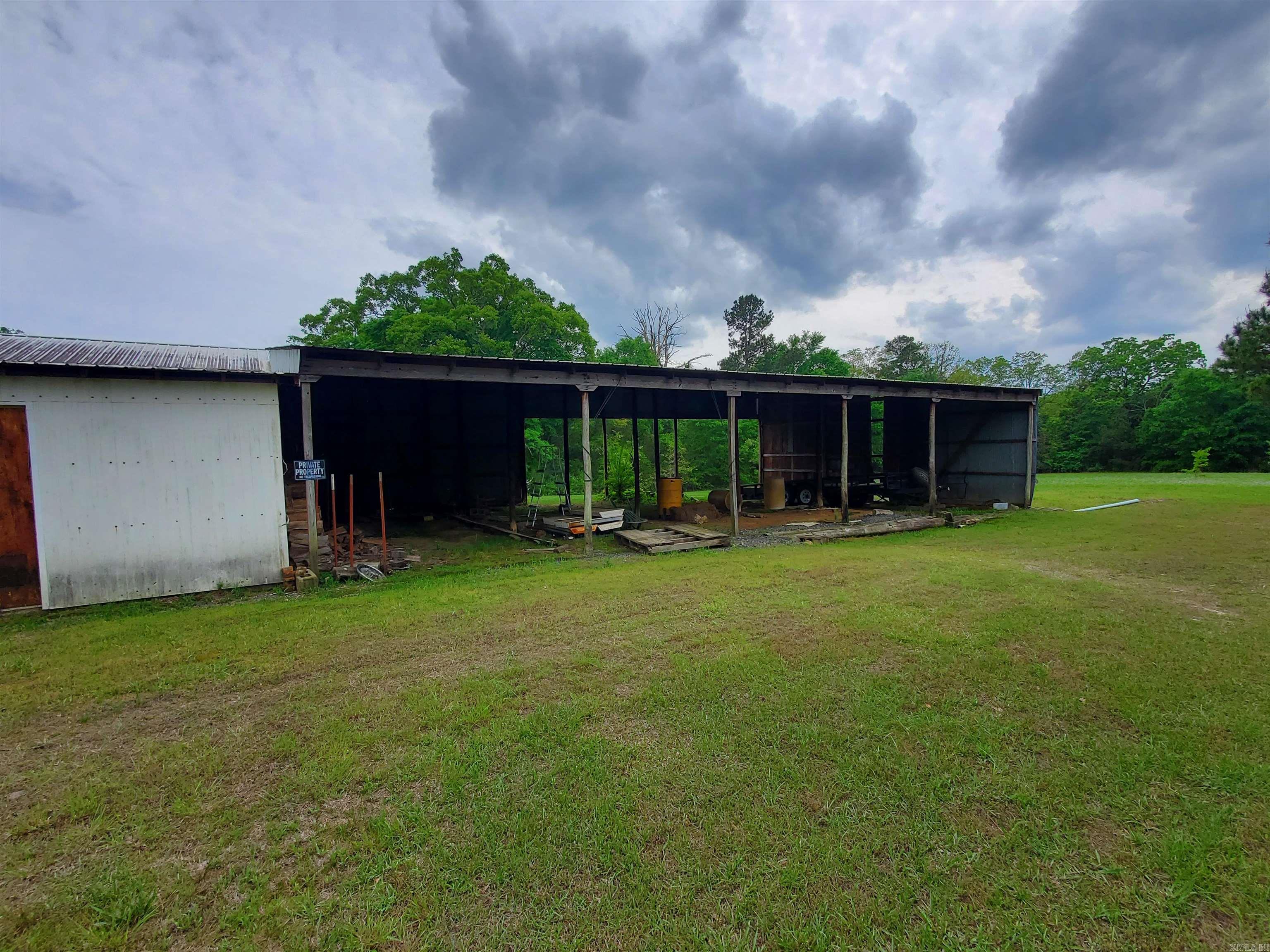 Lake Wilhelmina - Residential