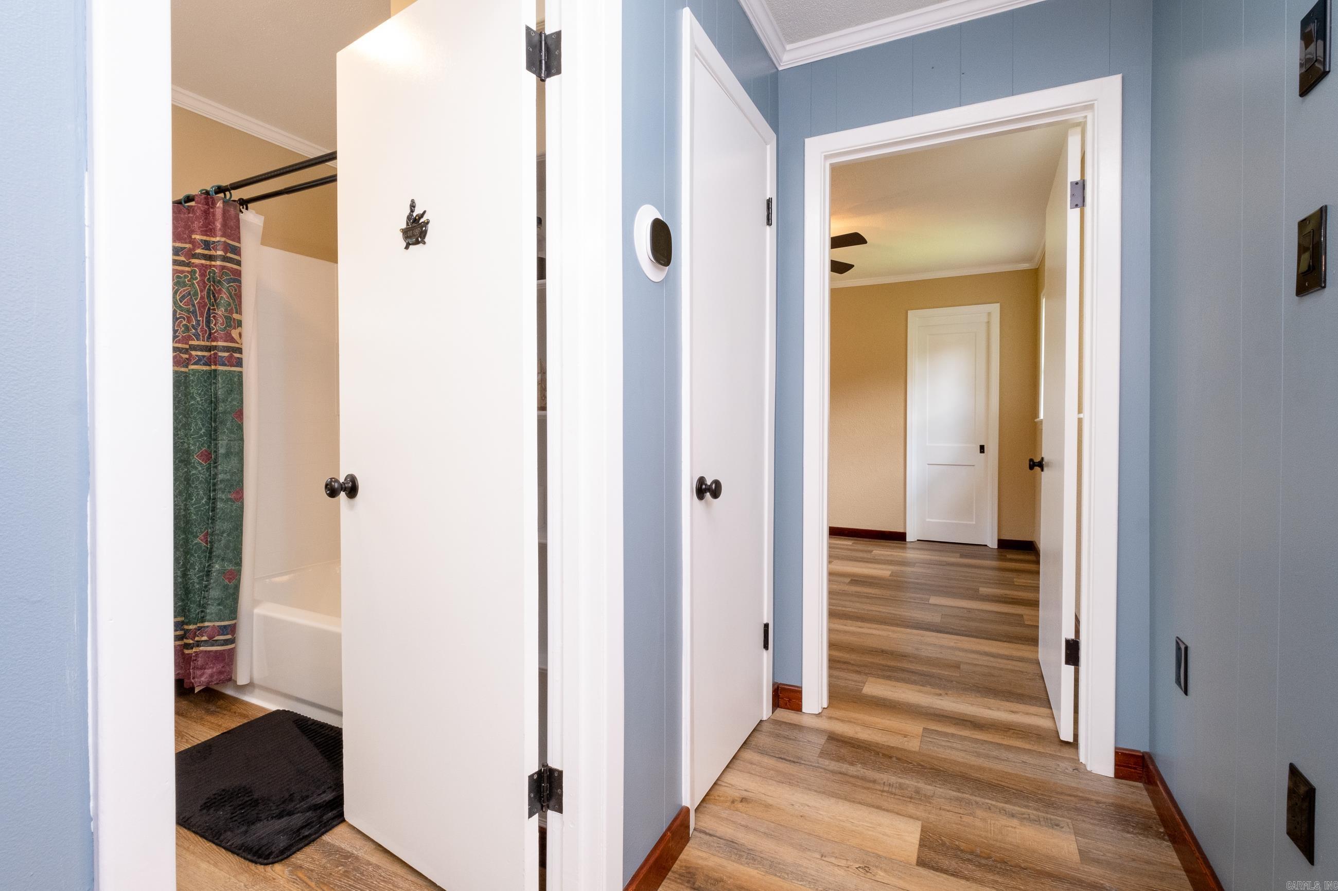 WESTWOOD - Residential