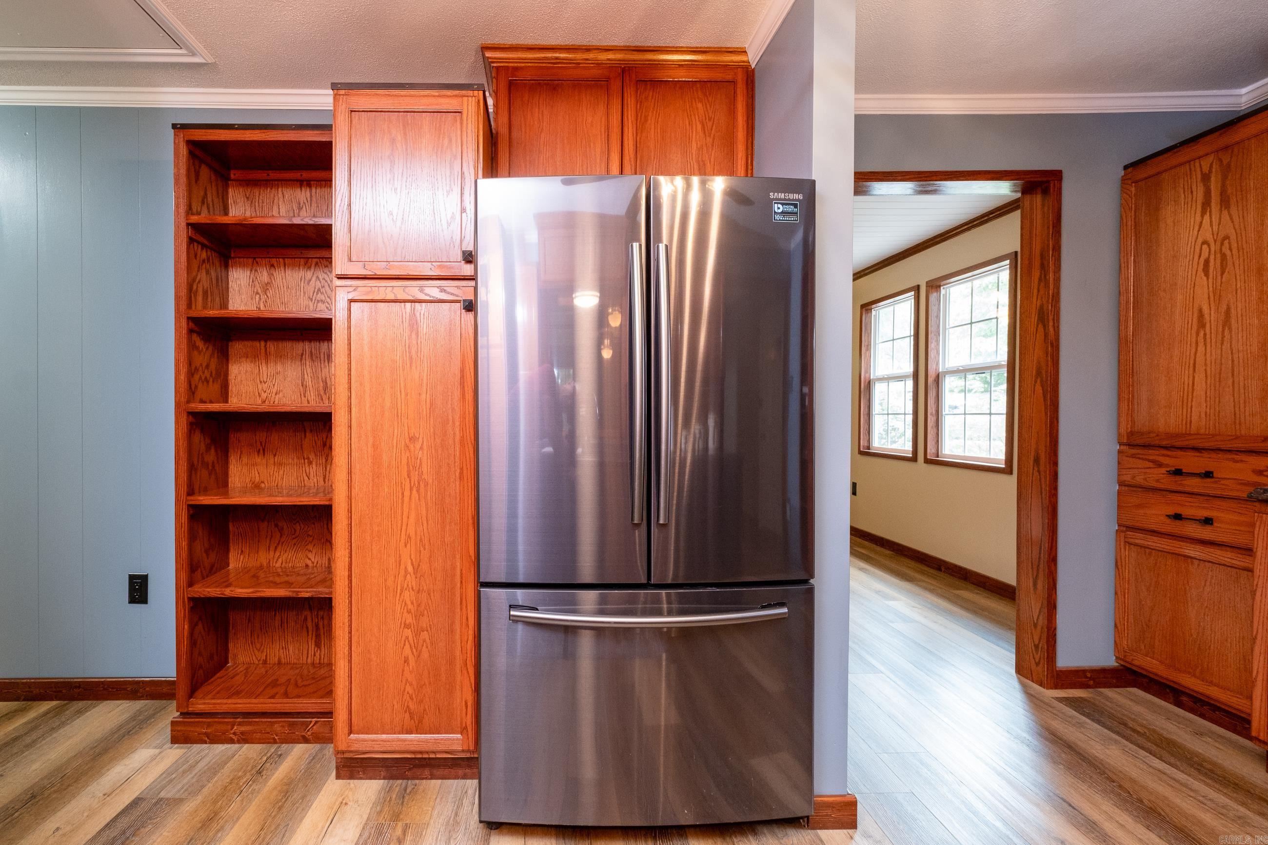 WESTWOOD - Residential