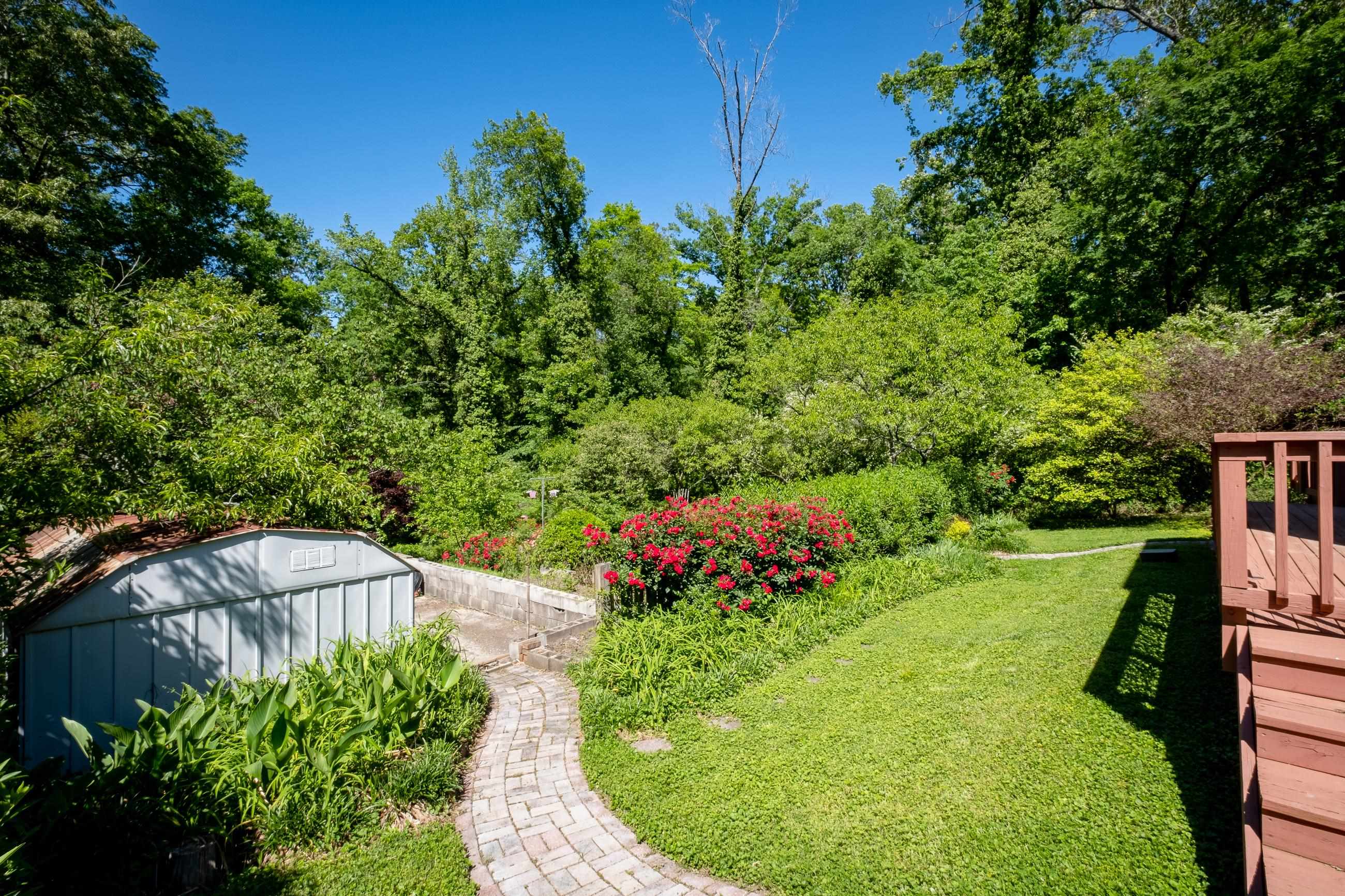 WESTWOOD - Residential