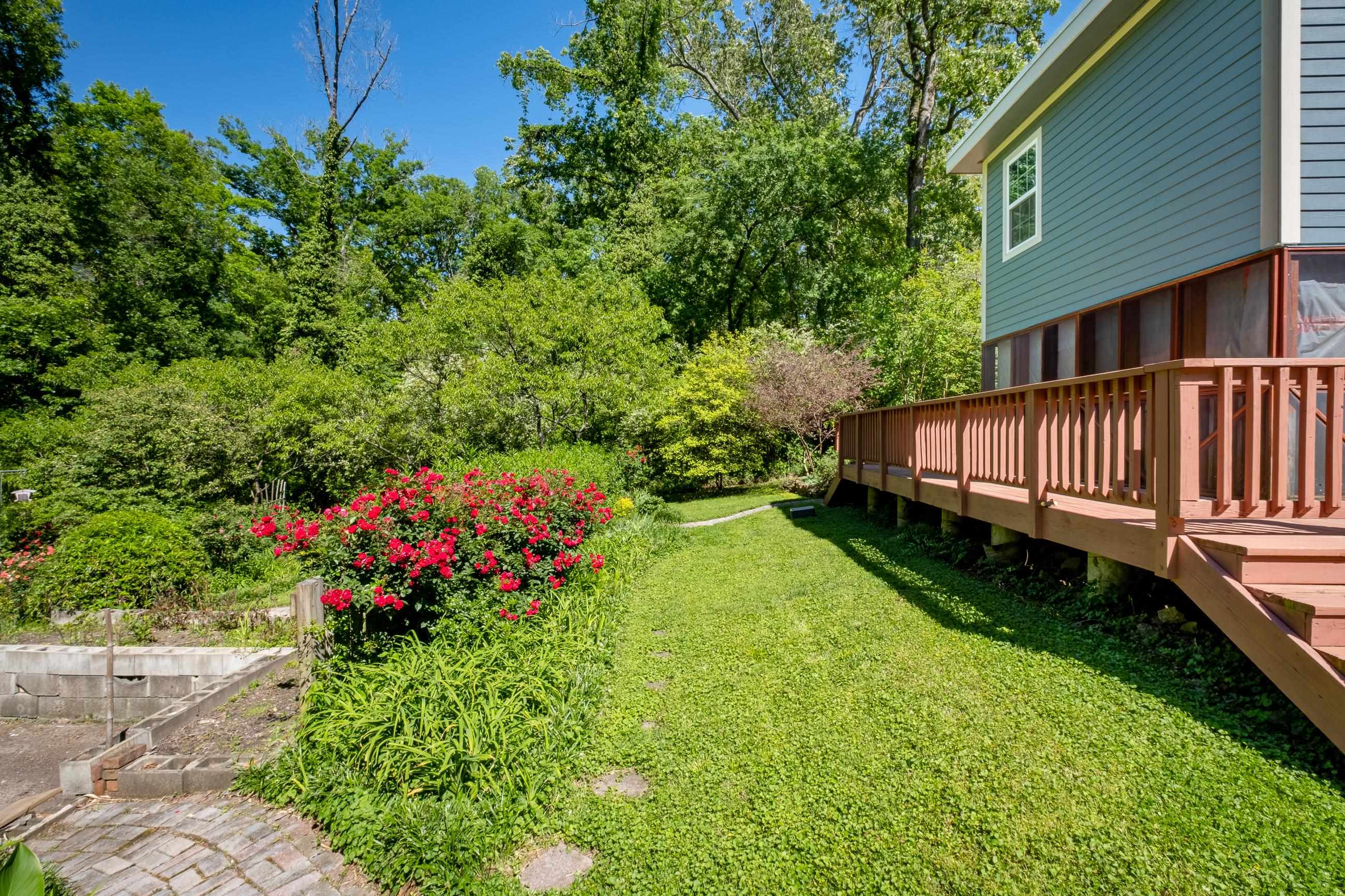 WESTWOOD - Residential