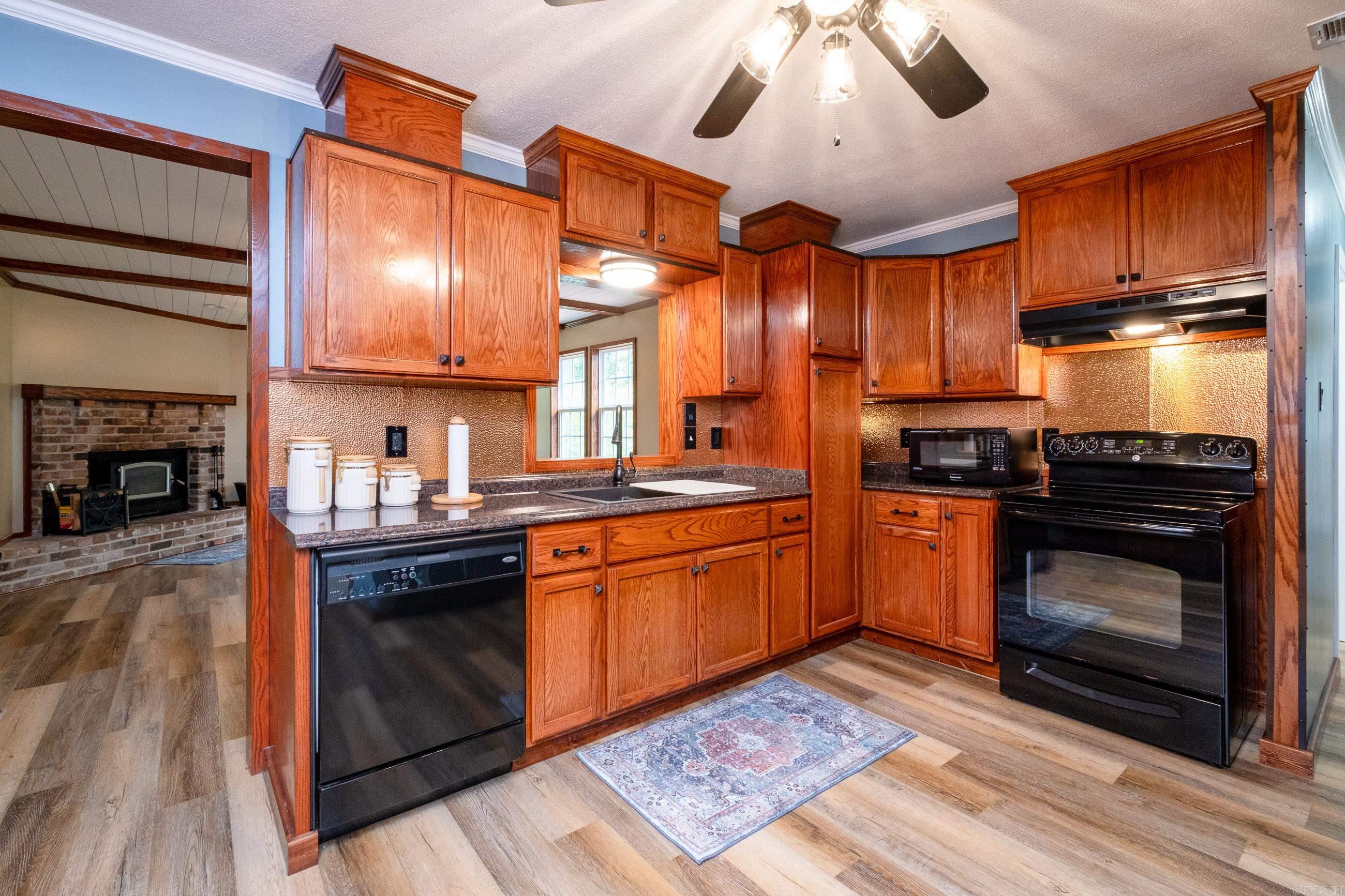 WESTWOOD - Residential