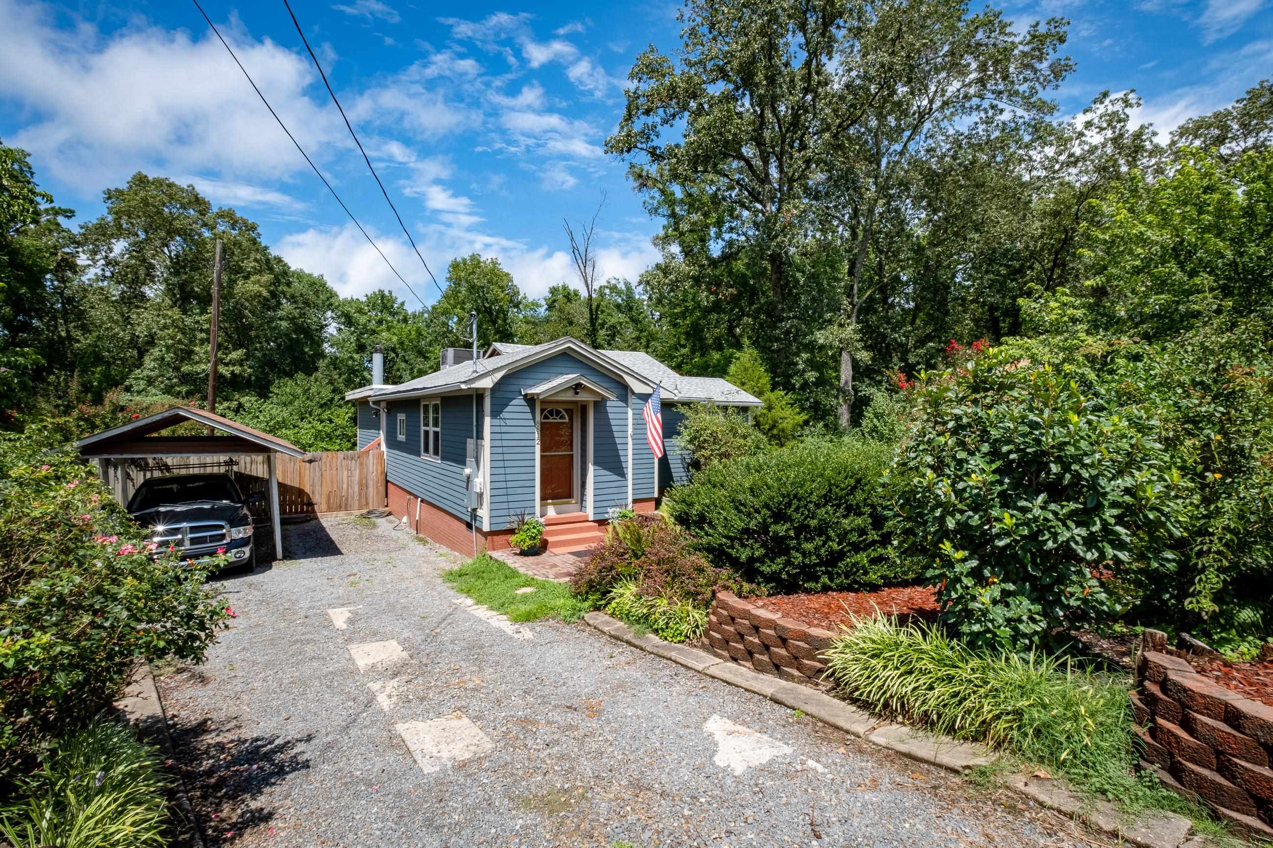 WESTWOOD - Residential