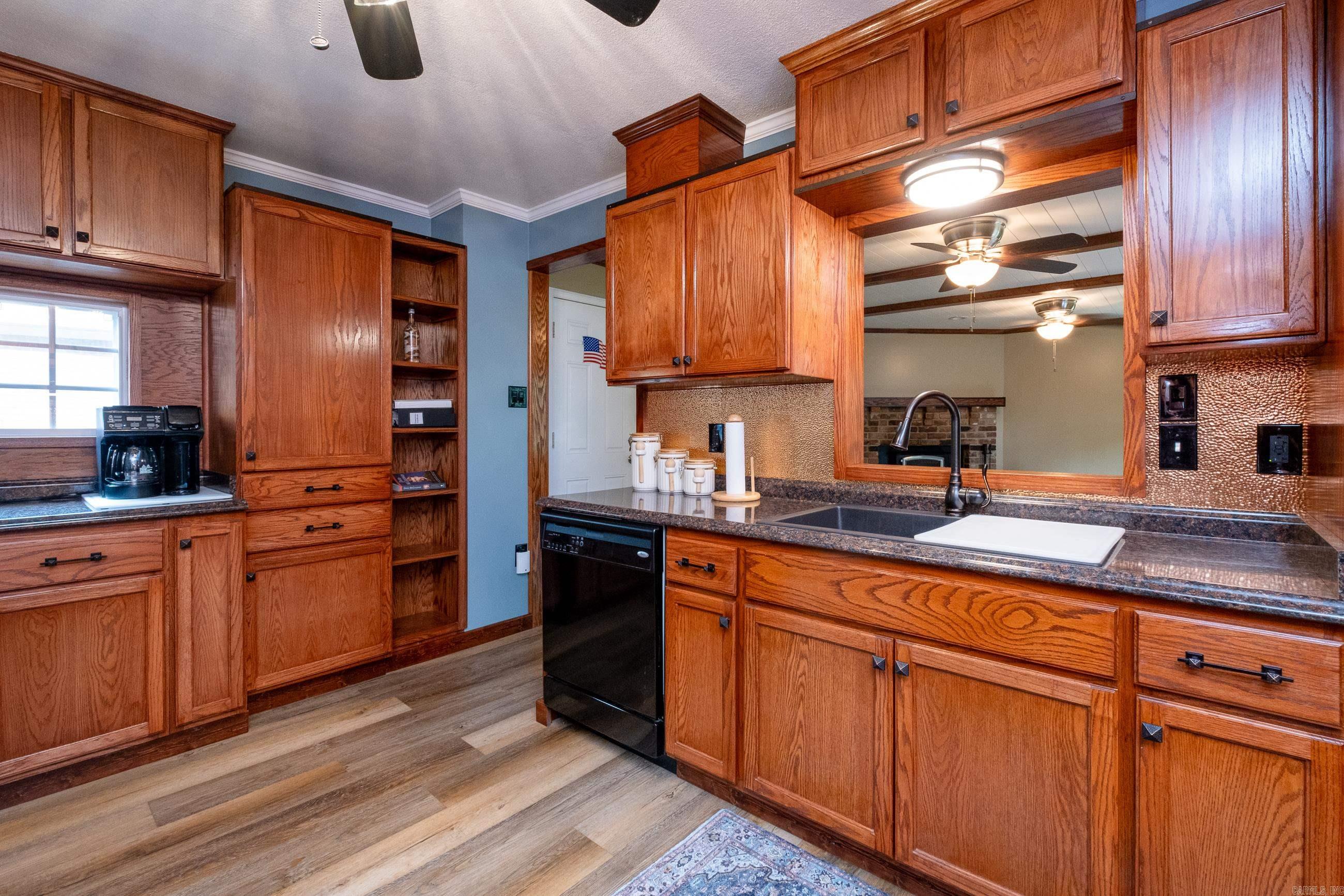 WESTWOOD - Residential