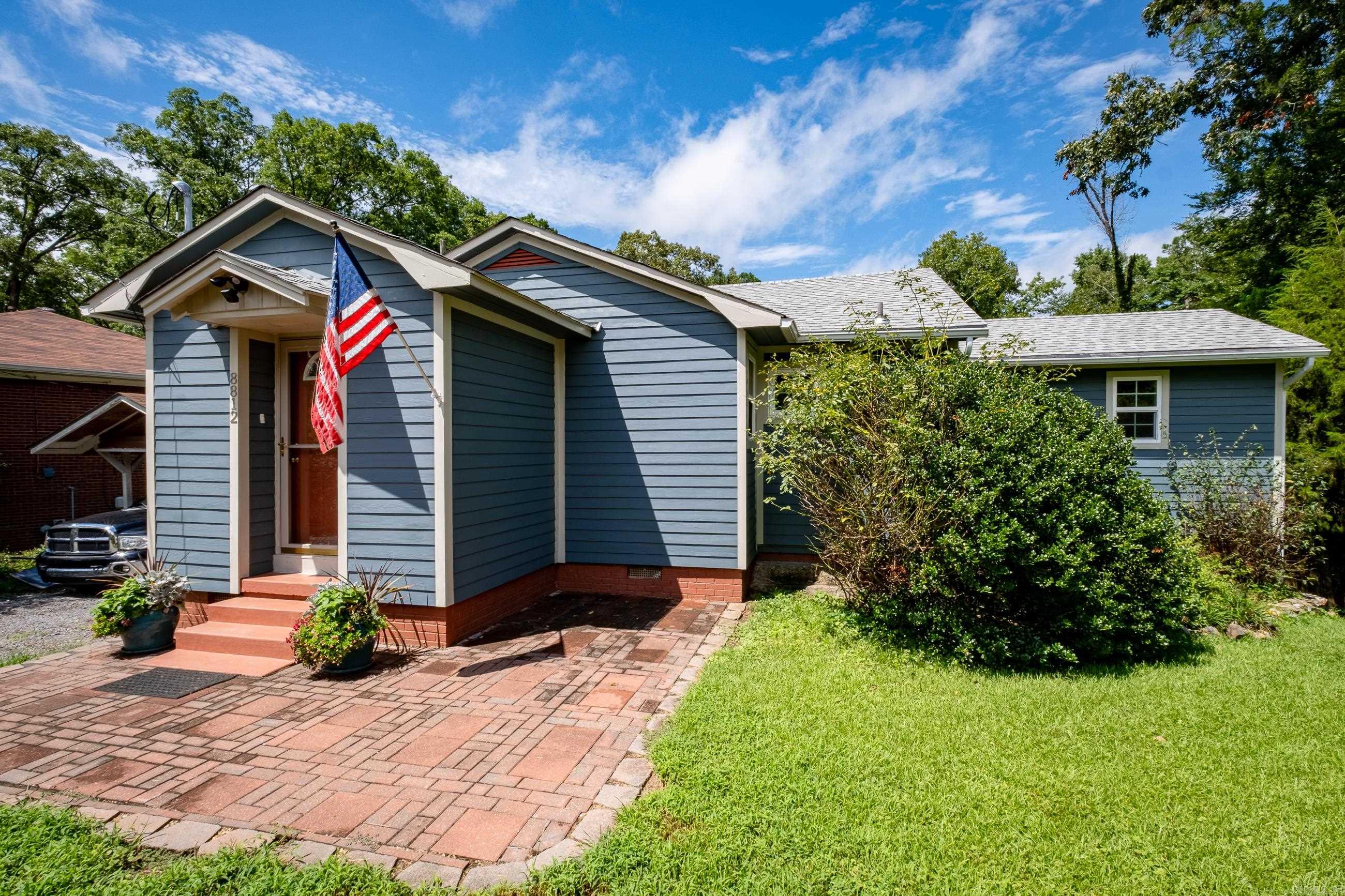 WESTWOOD - Residential