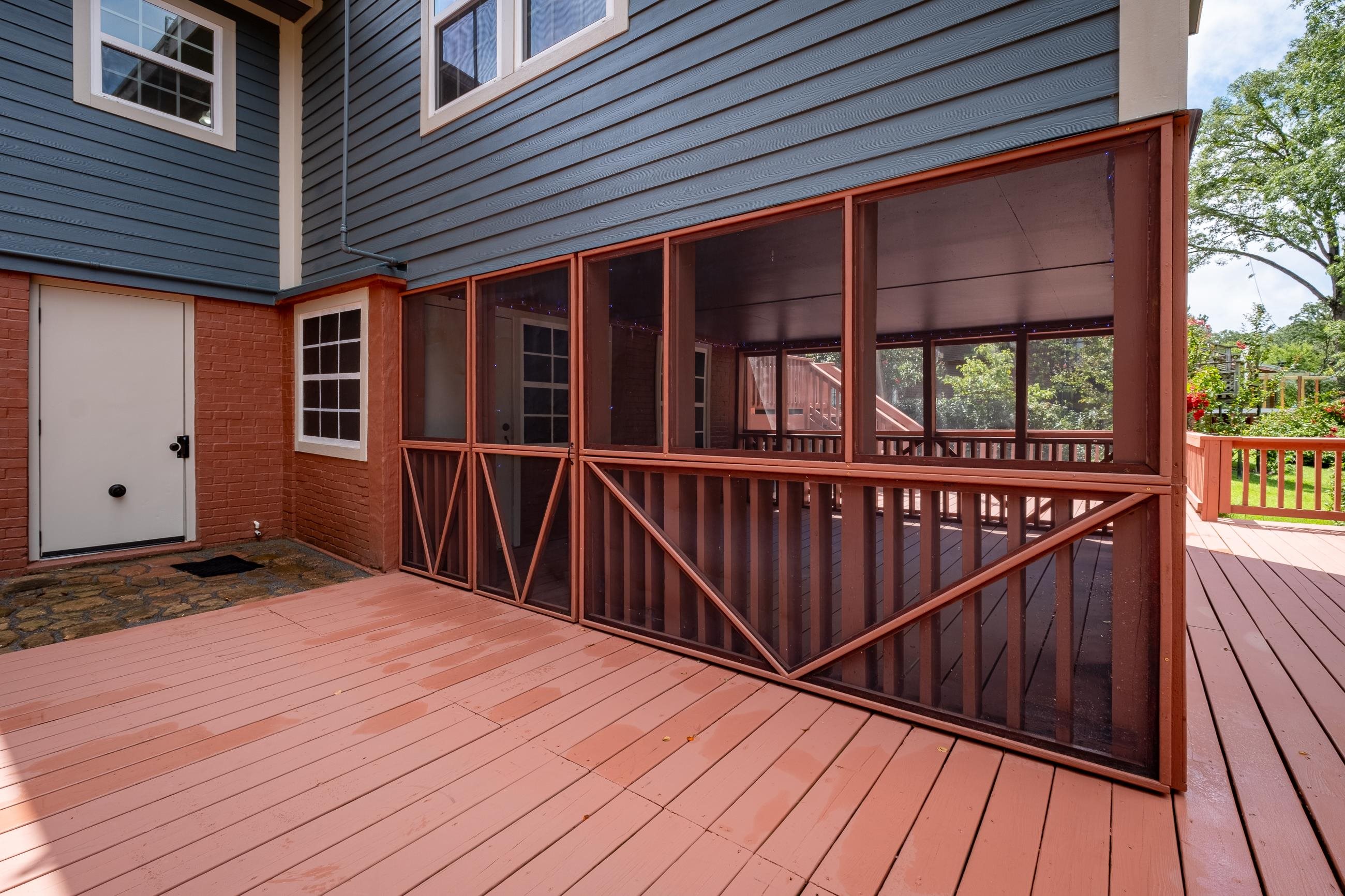 WESTWOOD - Residential