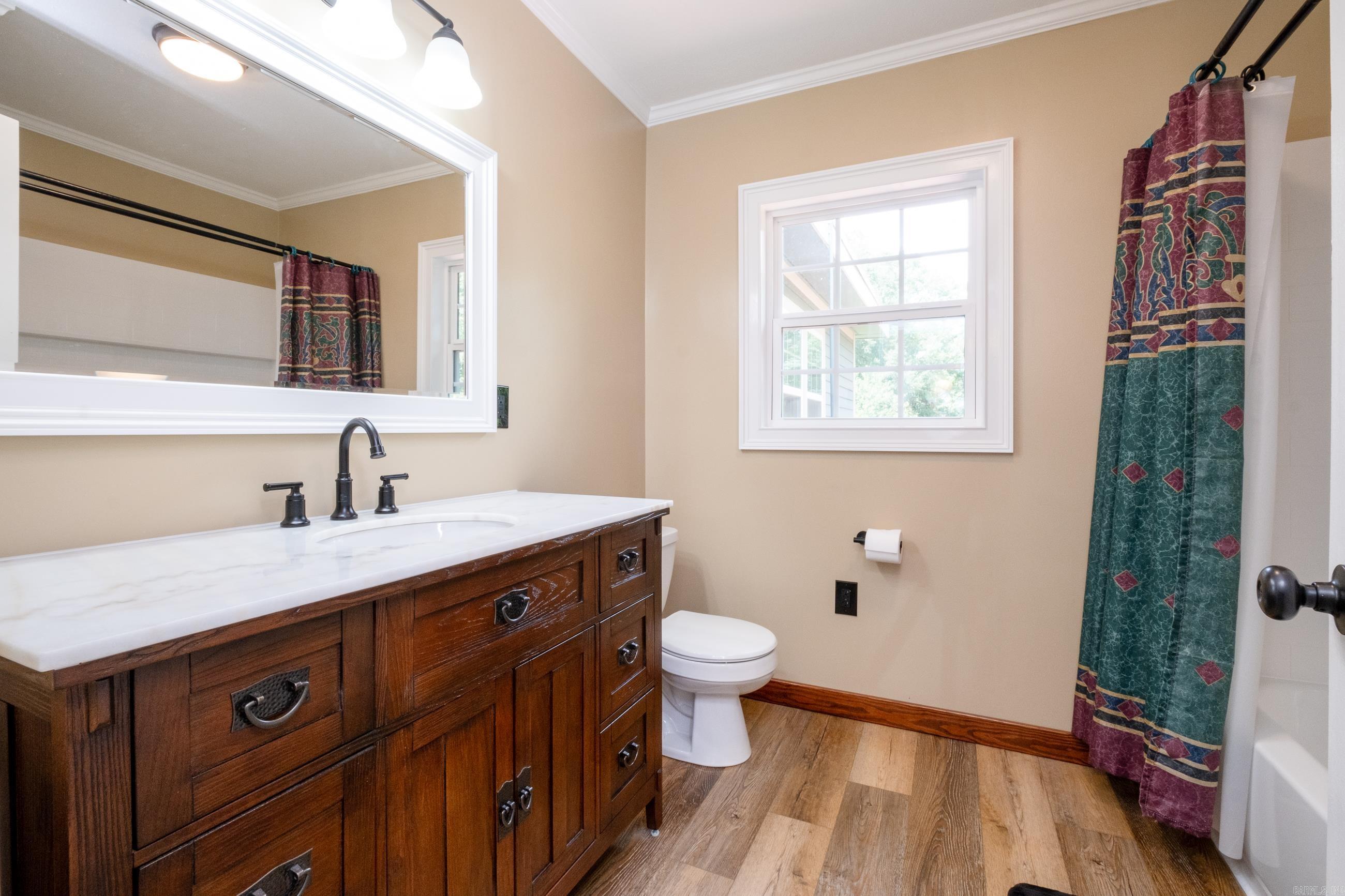 WESTWOOD - Residential