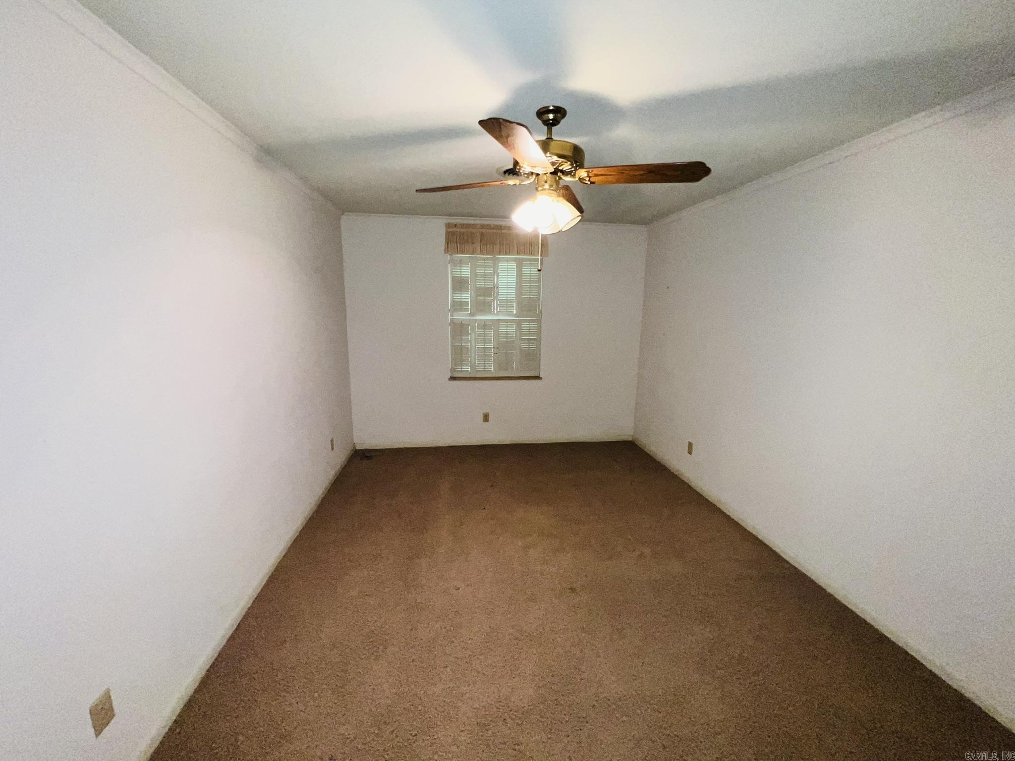 MIKE BERG LAKE - Residential