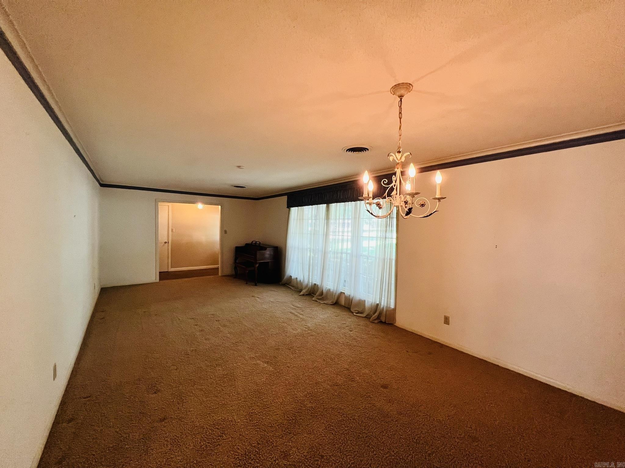 MIKE BERG LAKE - Residential