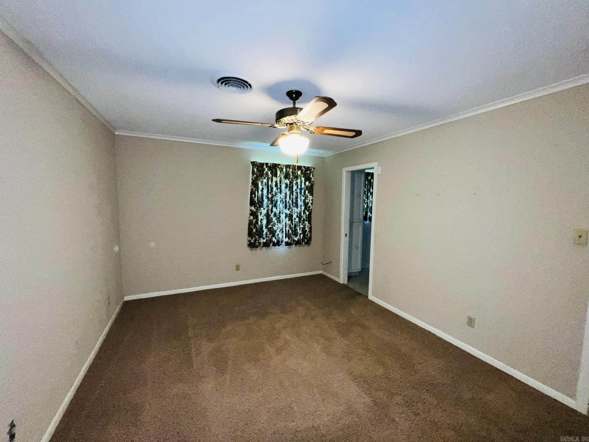 MIKE BERG LAKE - Residential