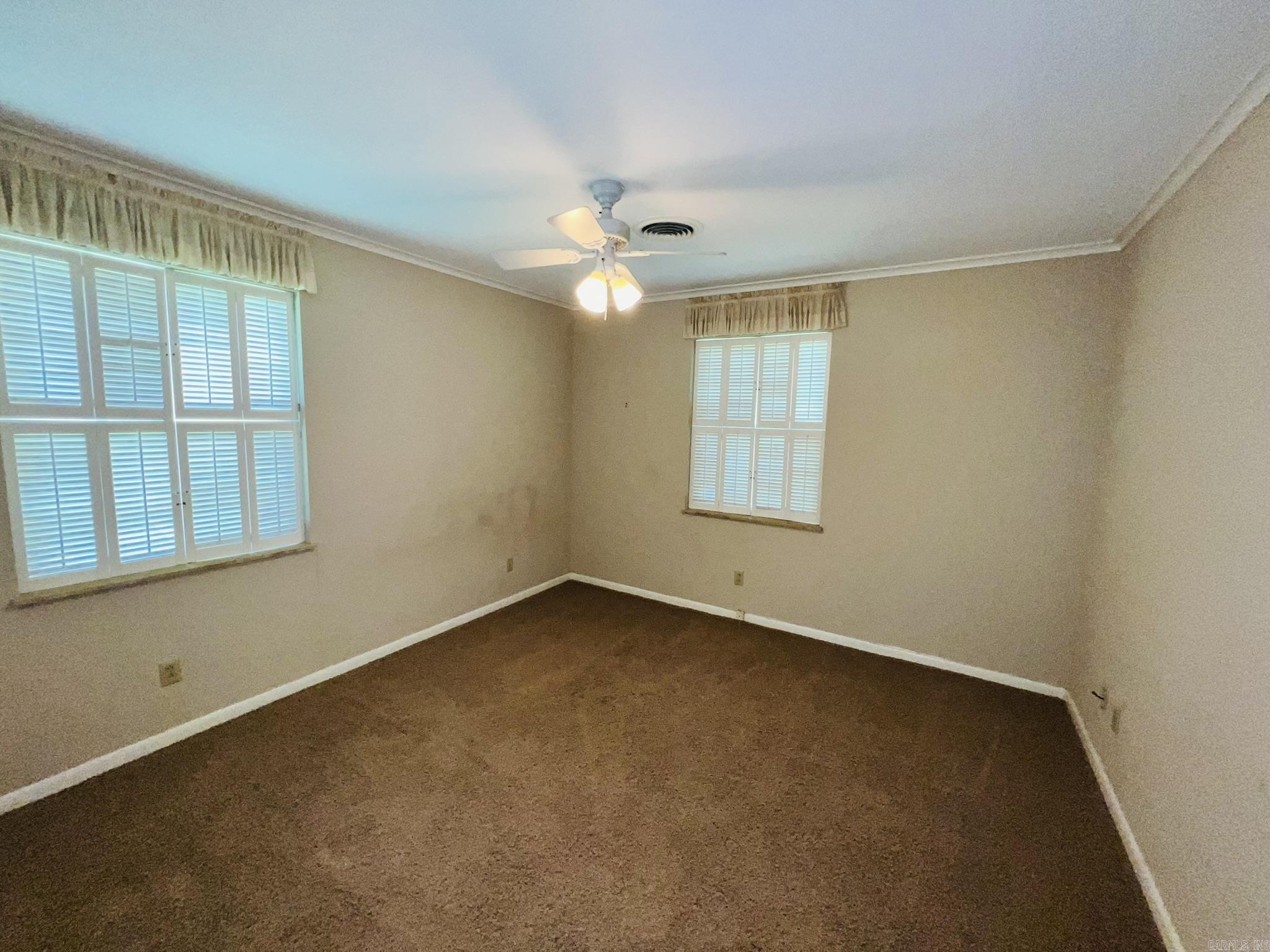 MIKE BERG LAKE - Residential