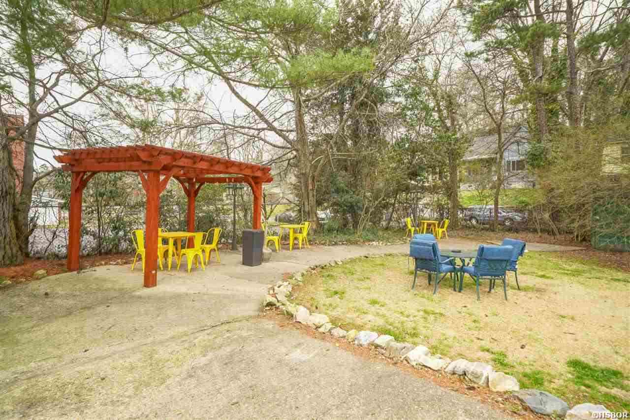 Hot Springs Reservation - Commercial Sale
