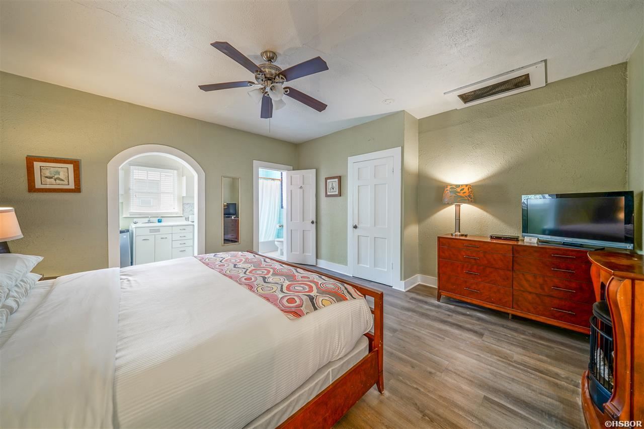 Hot Springs Reservation - Commercial Sale