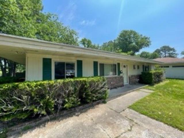 CLOVERDALE - Residential