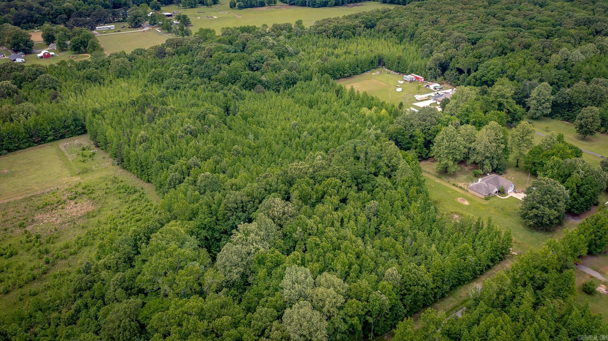 Oak Grove - Land