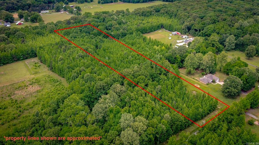 Discover the perfect opportunity to build your dream home on this beautiful 5-acre tract located on Oak Grove Rd in Austin. This raw land offers a blank canvas with water and electricity available at the road, making it ready for your vision to come to life. With no restrictions, you’ll have the freedom to design and use the property exactly how you want—whether it’s a custom home, barndominium, or investment property. Enjoy the peace and privacy of country living.