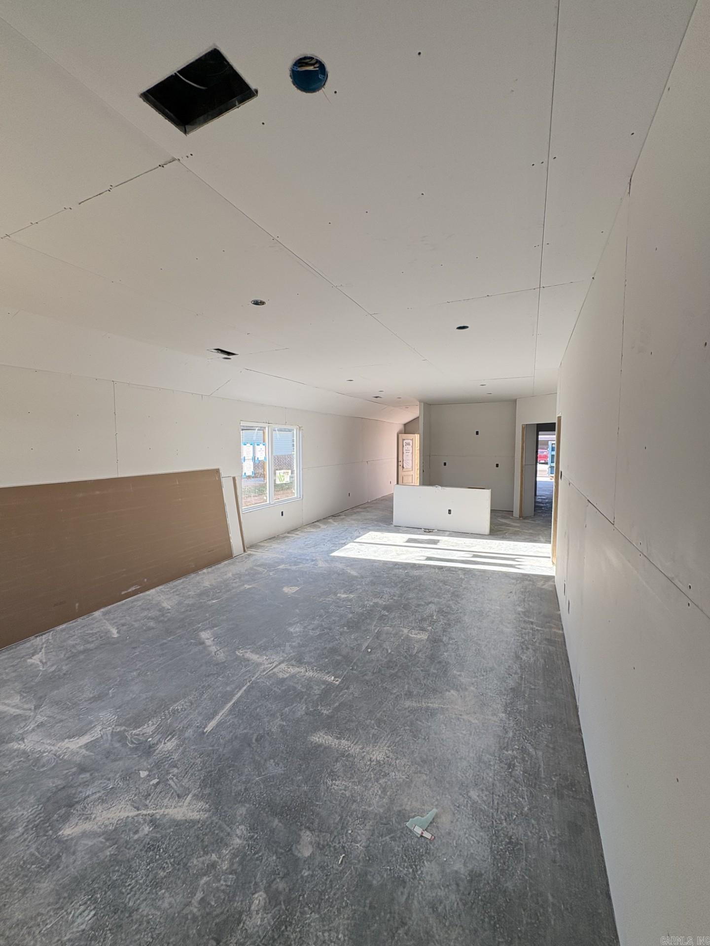 STAGECOACH MEADOWS - Residential